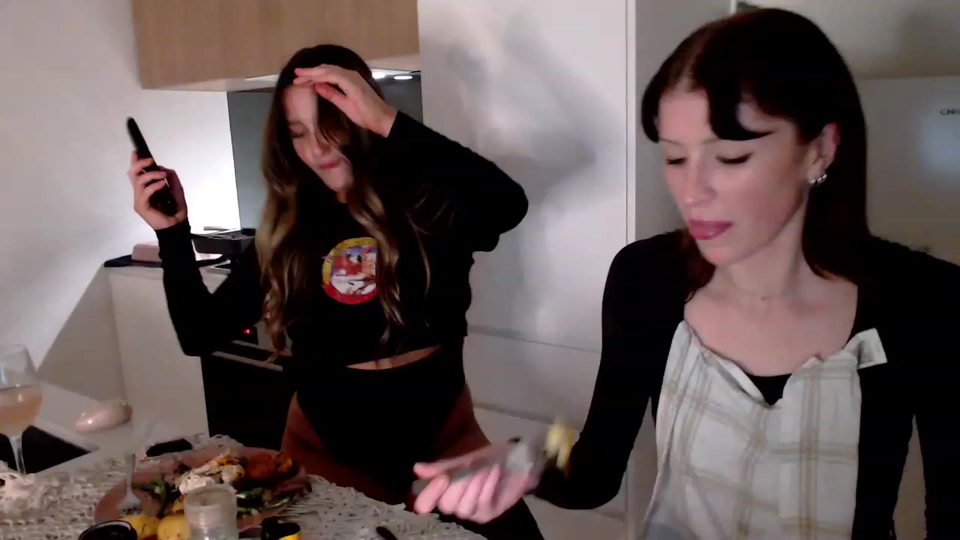 Gallery image thumbnail from StonksRoom's myfreecams stream on, 11/30/2023, 12:09 image 7 of 20