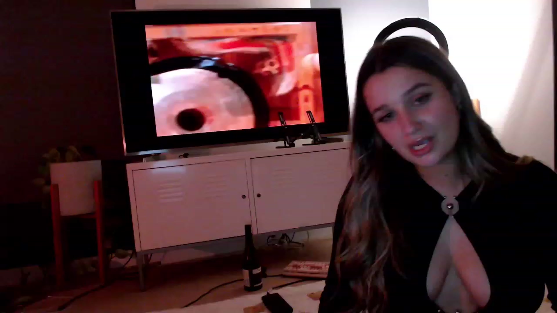 Gallery image thumbnail from StonksRoom's myfreecams stream on, 11/30/2023, 18:38 image 11 of 20