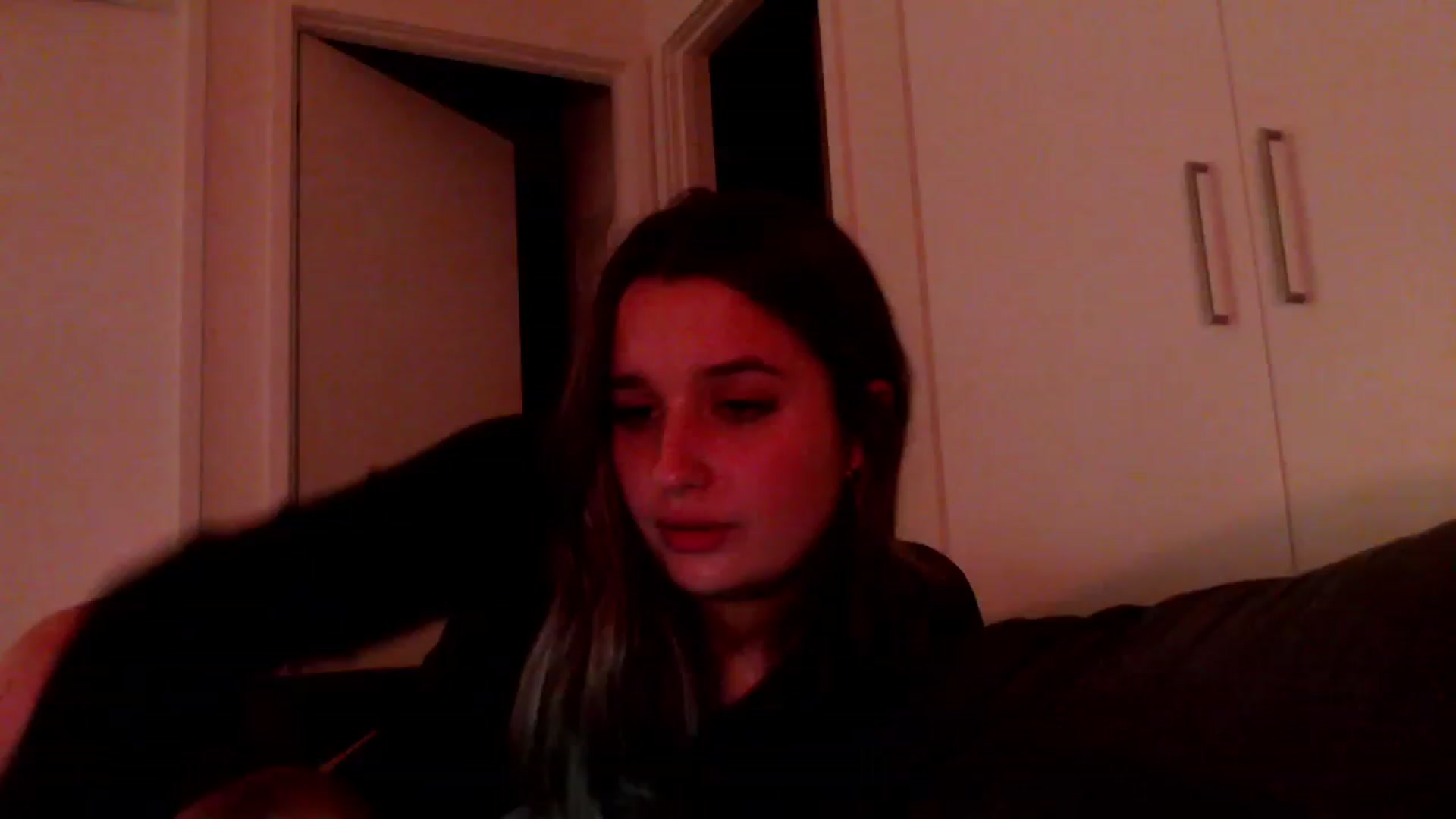 Gallery image thumbnail from StonksRoom's myfreecams stream on, 11/30/2023, 18:38 image 19 of 20