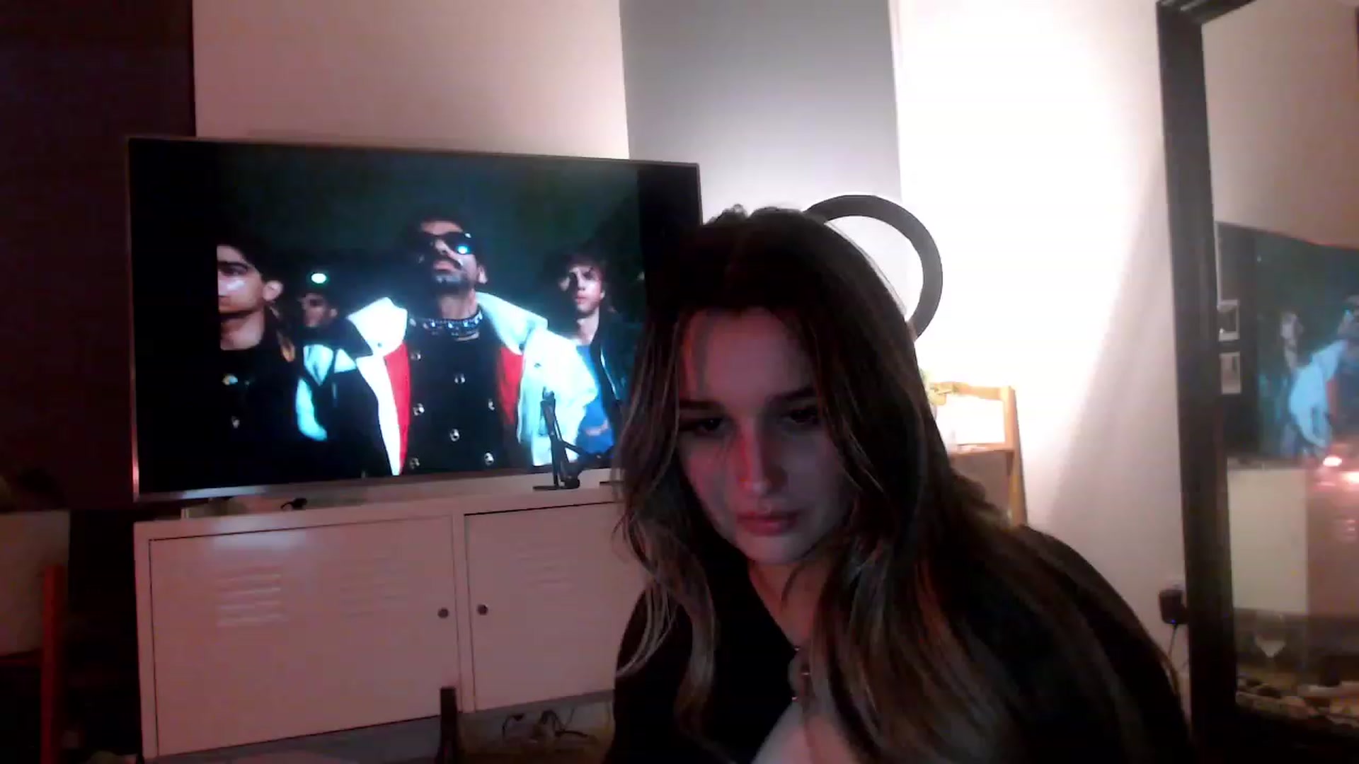 Gallery image thumbnail from StonksRoom's myfreecams stream on, 11/30/2023, 18:38 image 12 of 20