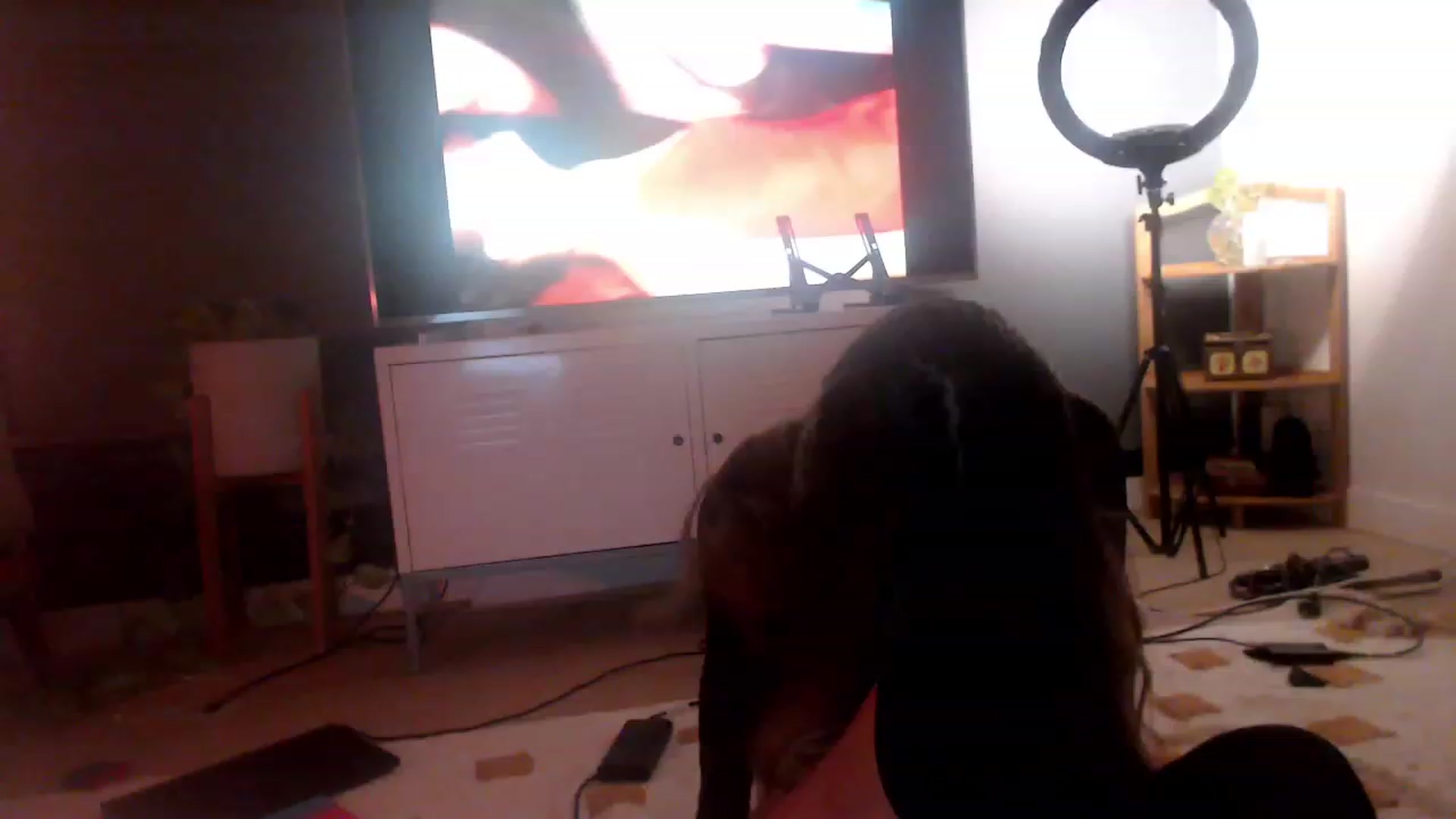 Gallery image thumbnail from StonksRoom's myfreecams stream on, 11/30/2023, 18:38 image 17 of 20