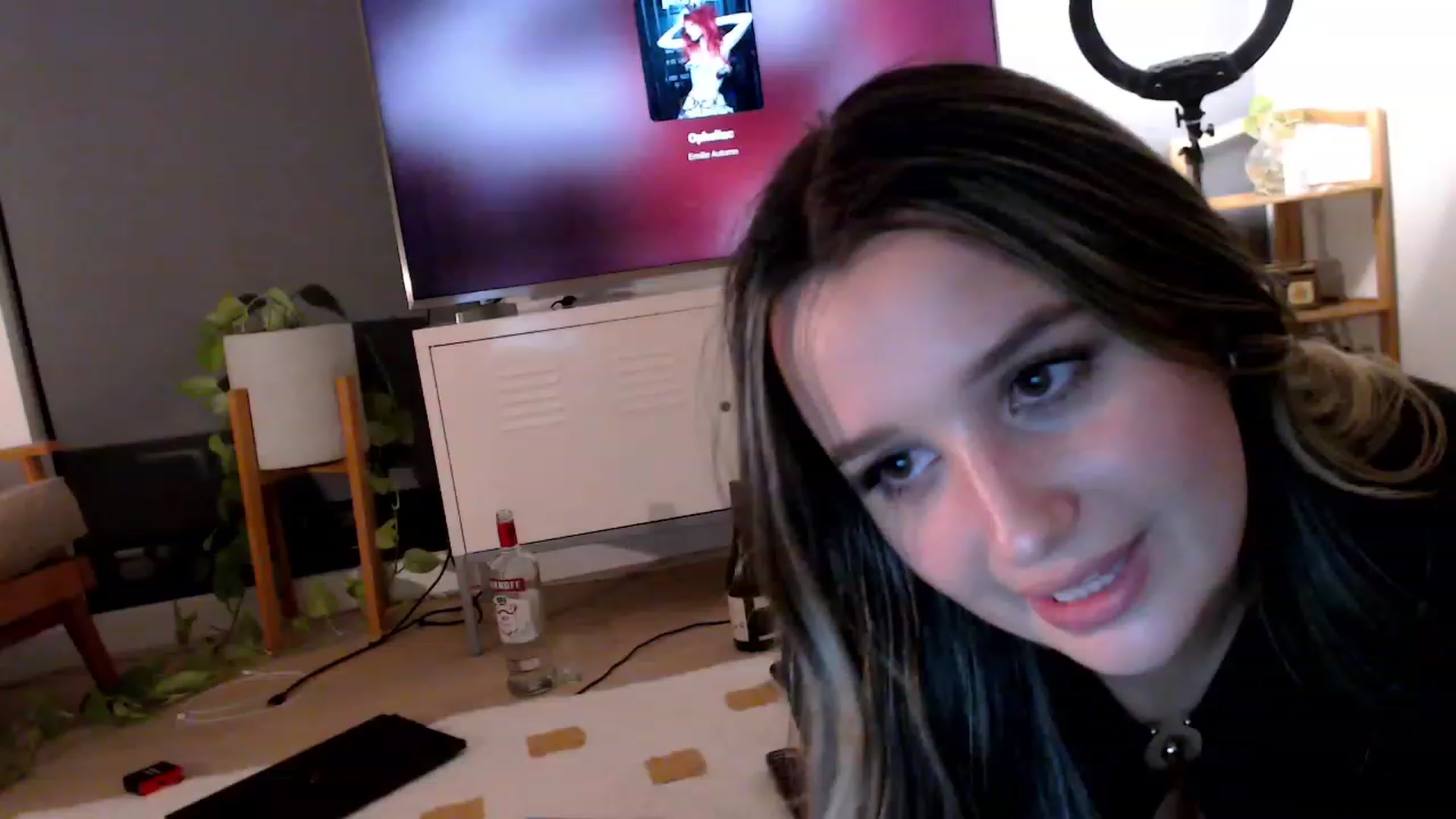 Gallery image thumbnail from StonksRoom's myfreecams stream on, 11/30/2023, 18:38 image 8 of 20