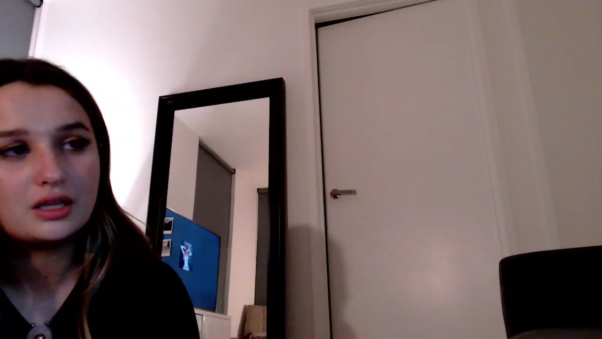 Gallery image thumbnail from StonksRoom's myfreecams stream on, 11/30/2023, 18:38 image 4 of 20