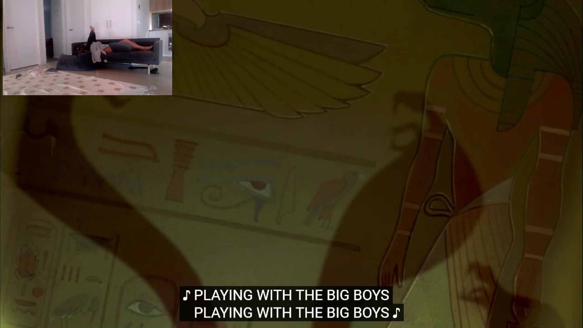 Gallery image thumbnail from StonksRoom's myfreecams stream on, 11/30/2023, 23:26 image 7 of 20