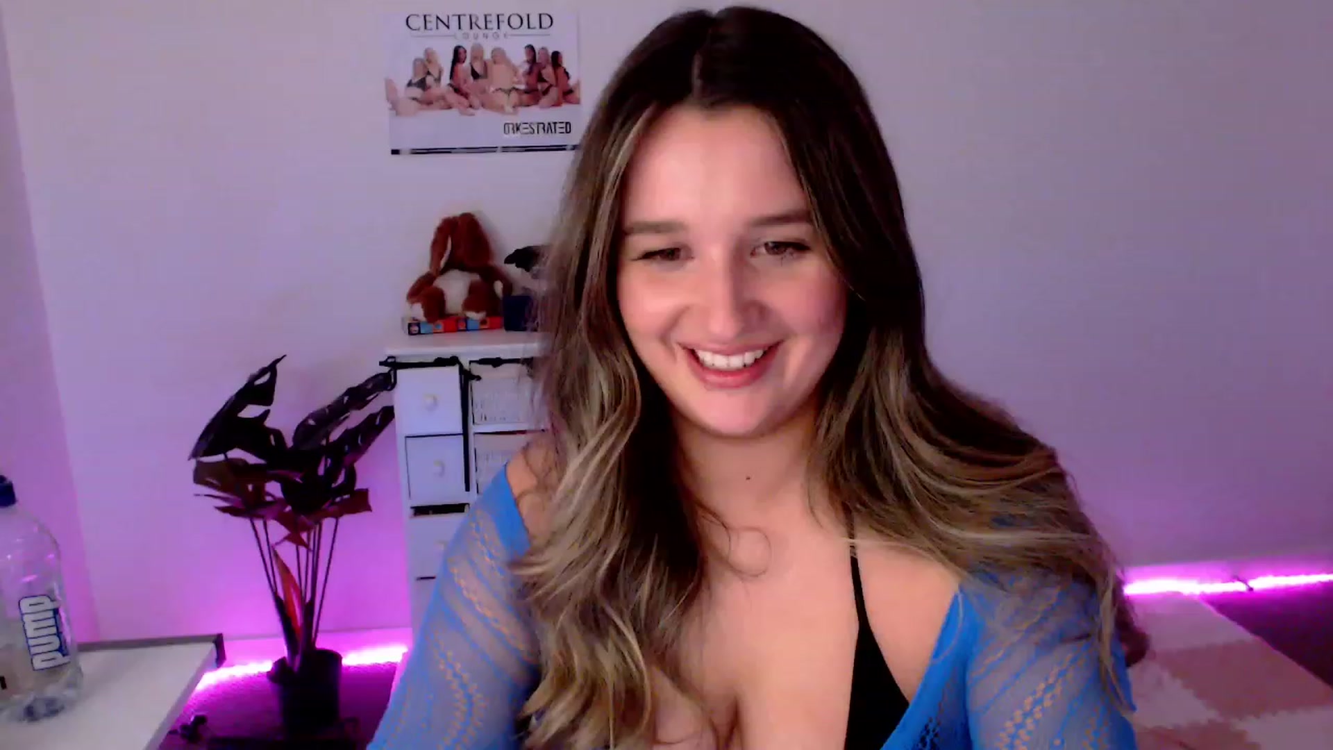 Gallery image thumbnail from StonksRoom's myfreecams stream on, 12/14/2023, 13:39 image 5 of 20
