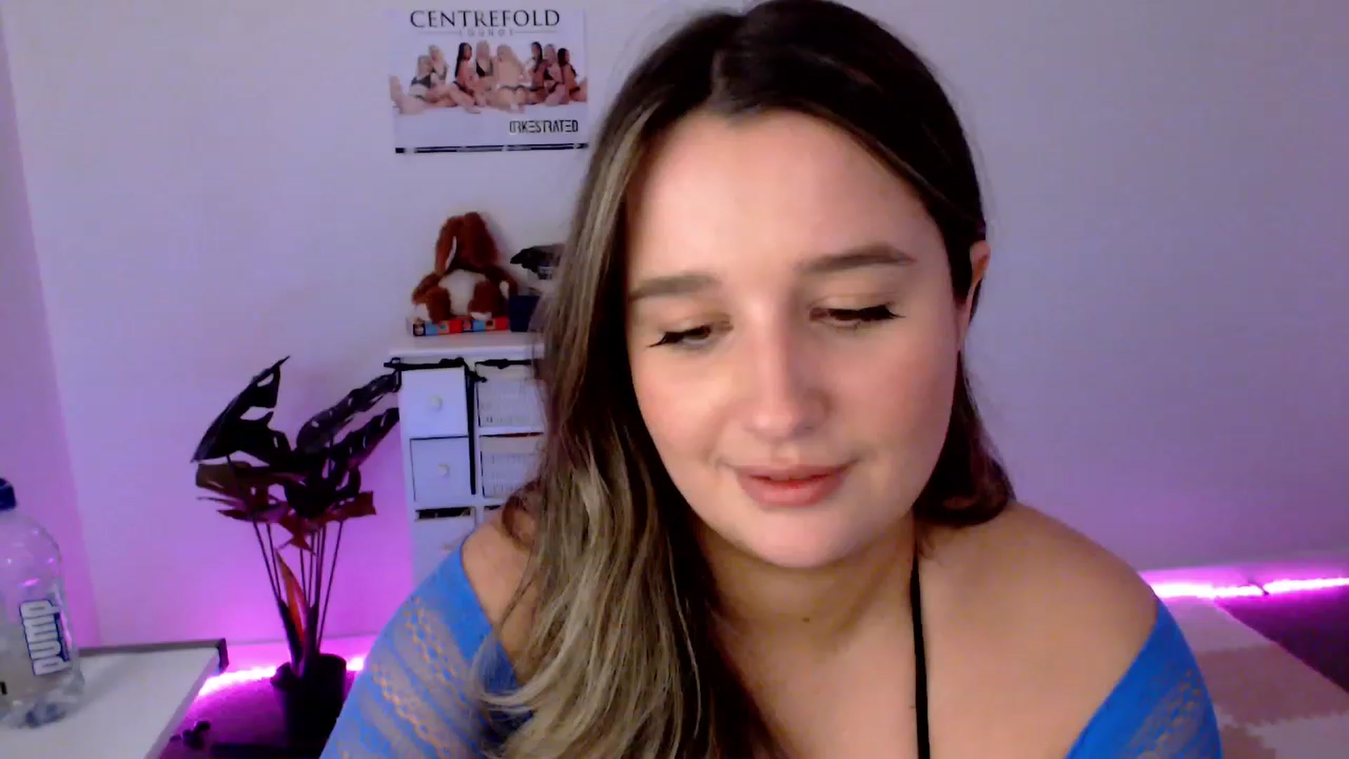 Gallery image thumbnail from StonksRoom's myfreecams stream on, 12/14/2023, 13:39 image 9 of 20