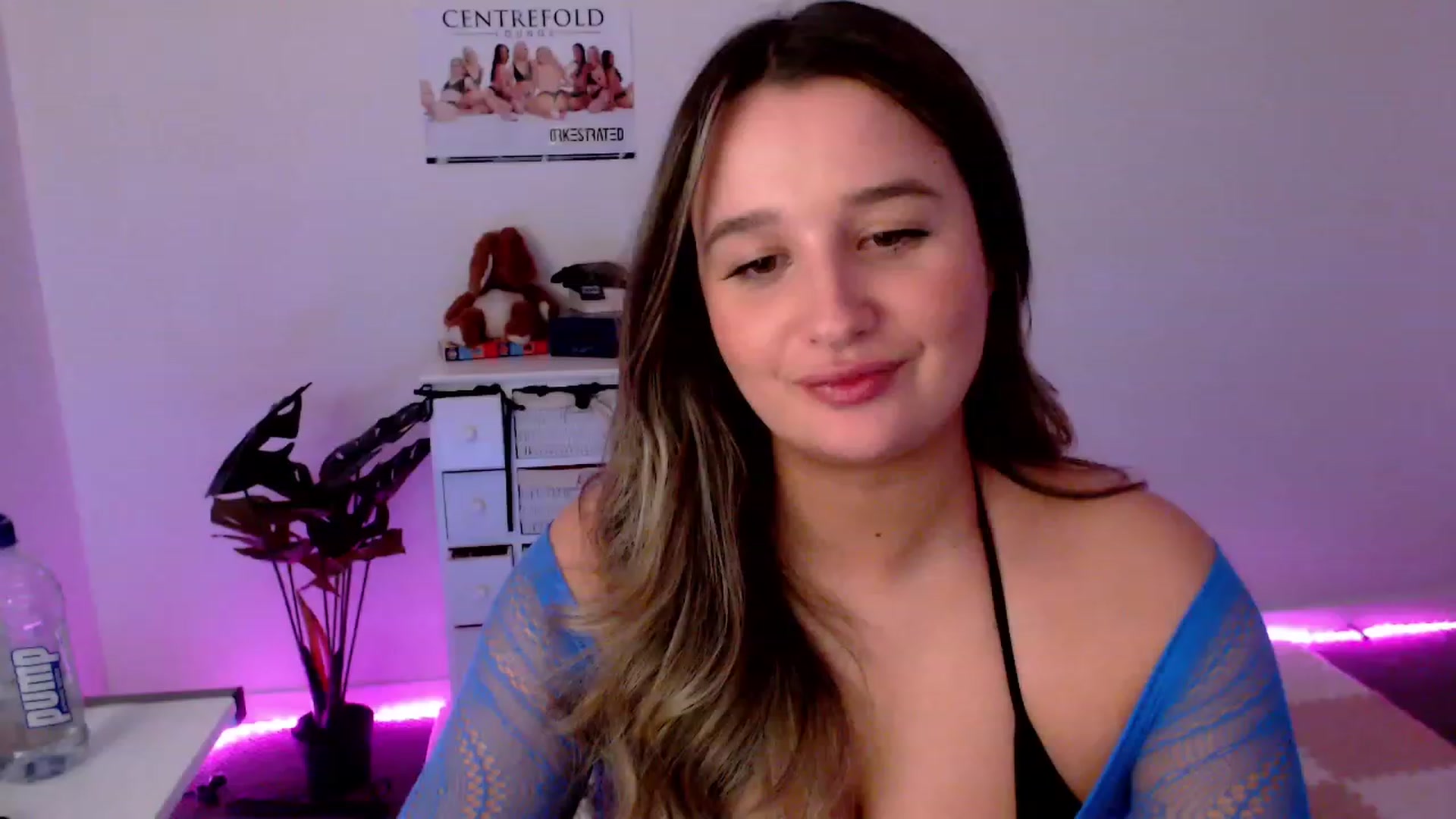 Gallery image thumbnail from StonksRoom's myfreecams stream on, 12/14/2023, 13:39 image 14 of 20