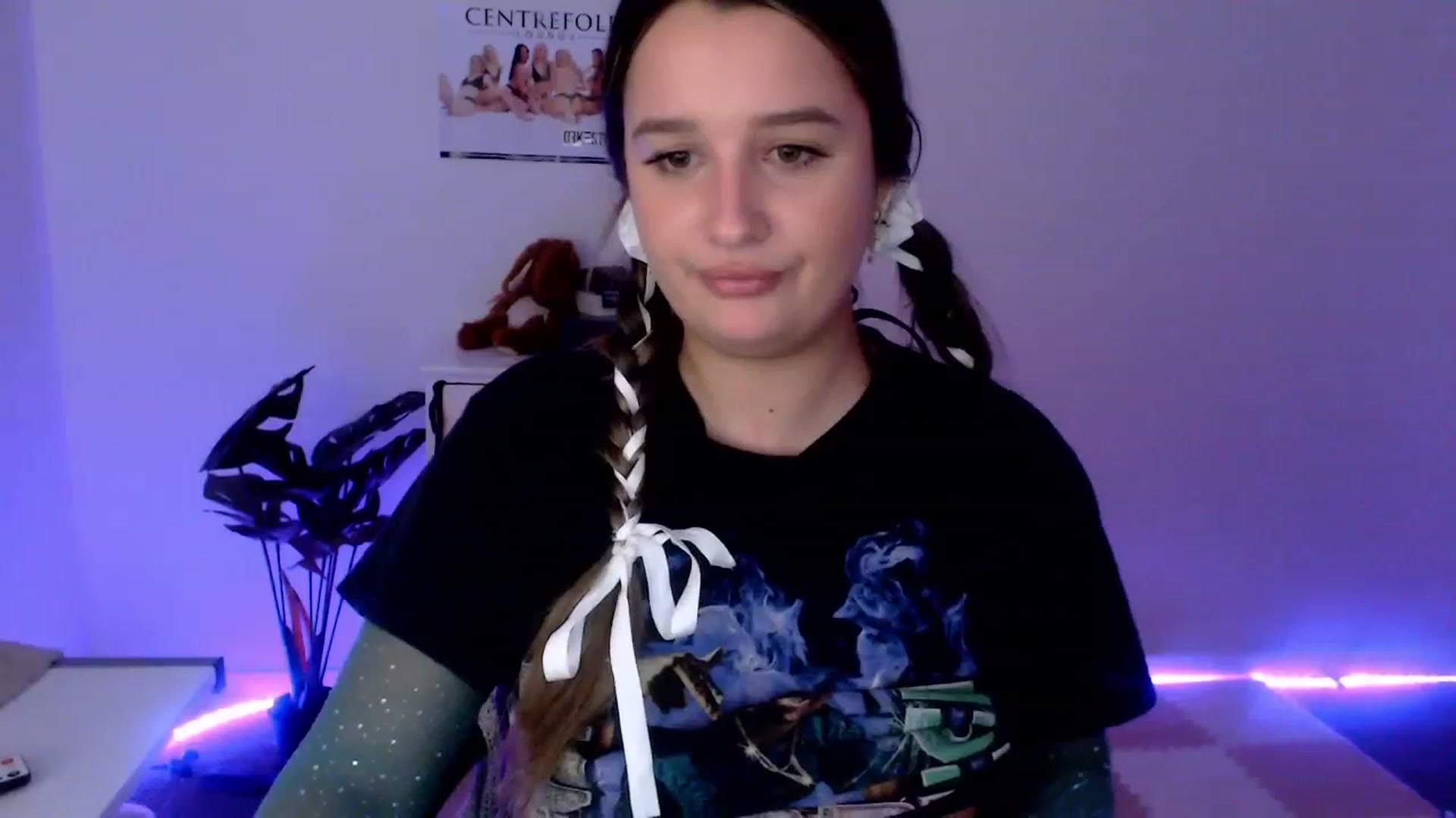 Gallery image thumbnail from StonksRoom's myfreecams stream on, 12/22/2023, 11:47 image 2 of 20