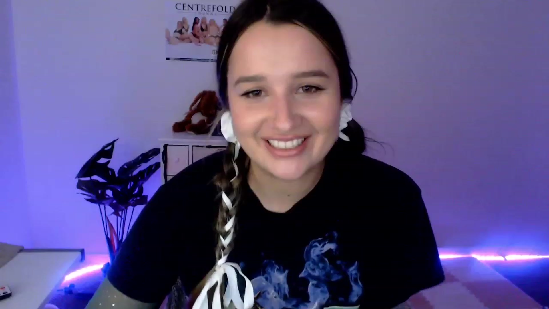 Gallery image thumbnail from StonksRoom's myfreecams stream on, 12/22/2023, 11:47 image 3 of 20
