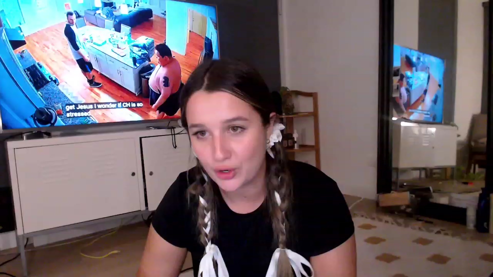 Gallery image thumbnail from StonksRoom's myfreecams stream on, 12/22/2023, 17:32 image 15 of 20