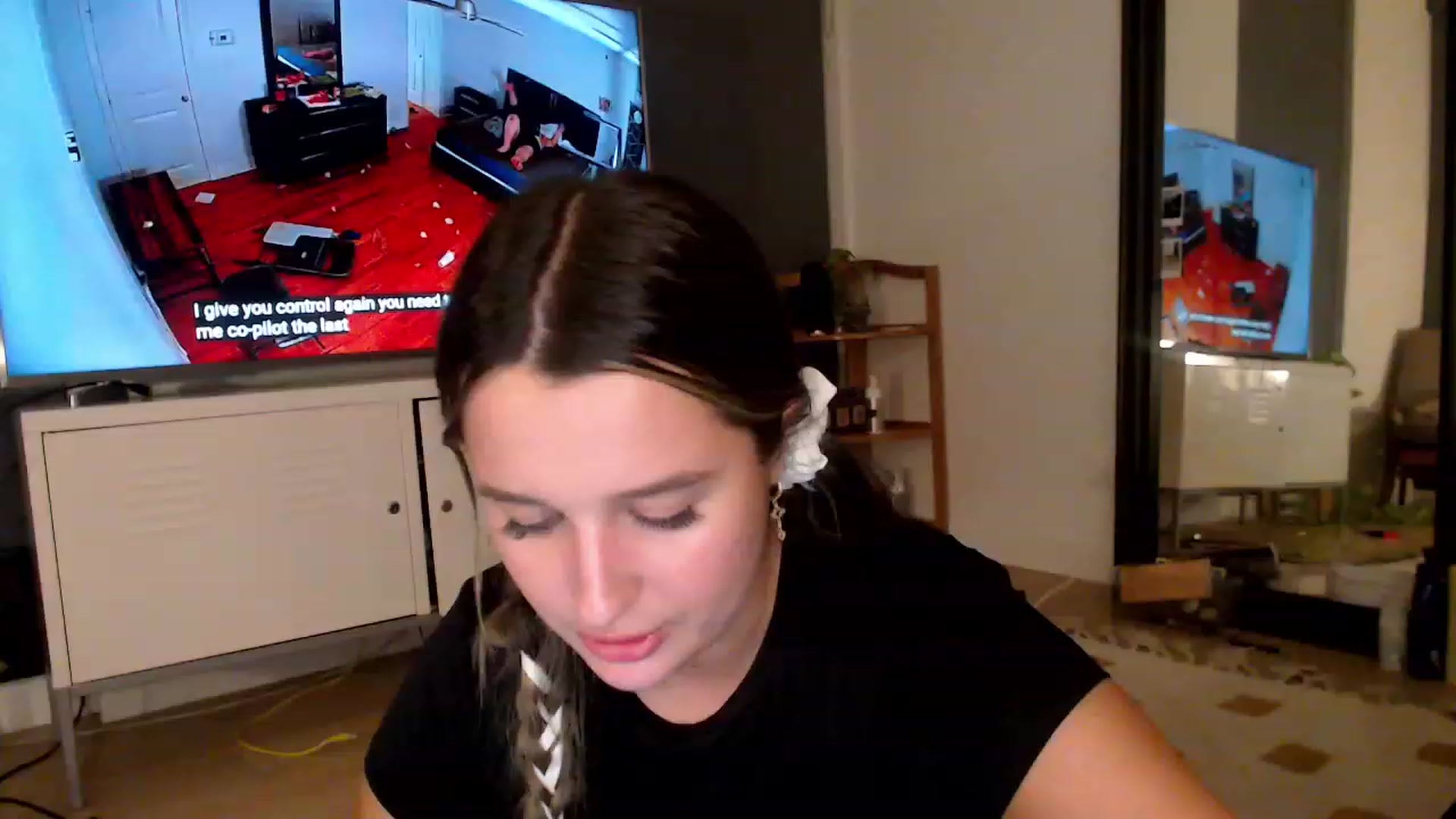 Gallery image thumbnail from StonksRoom's myfreecams stream on, 12/22/2023, 17:32 image 16 of 20