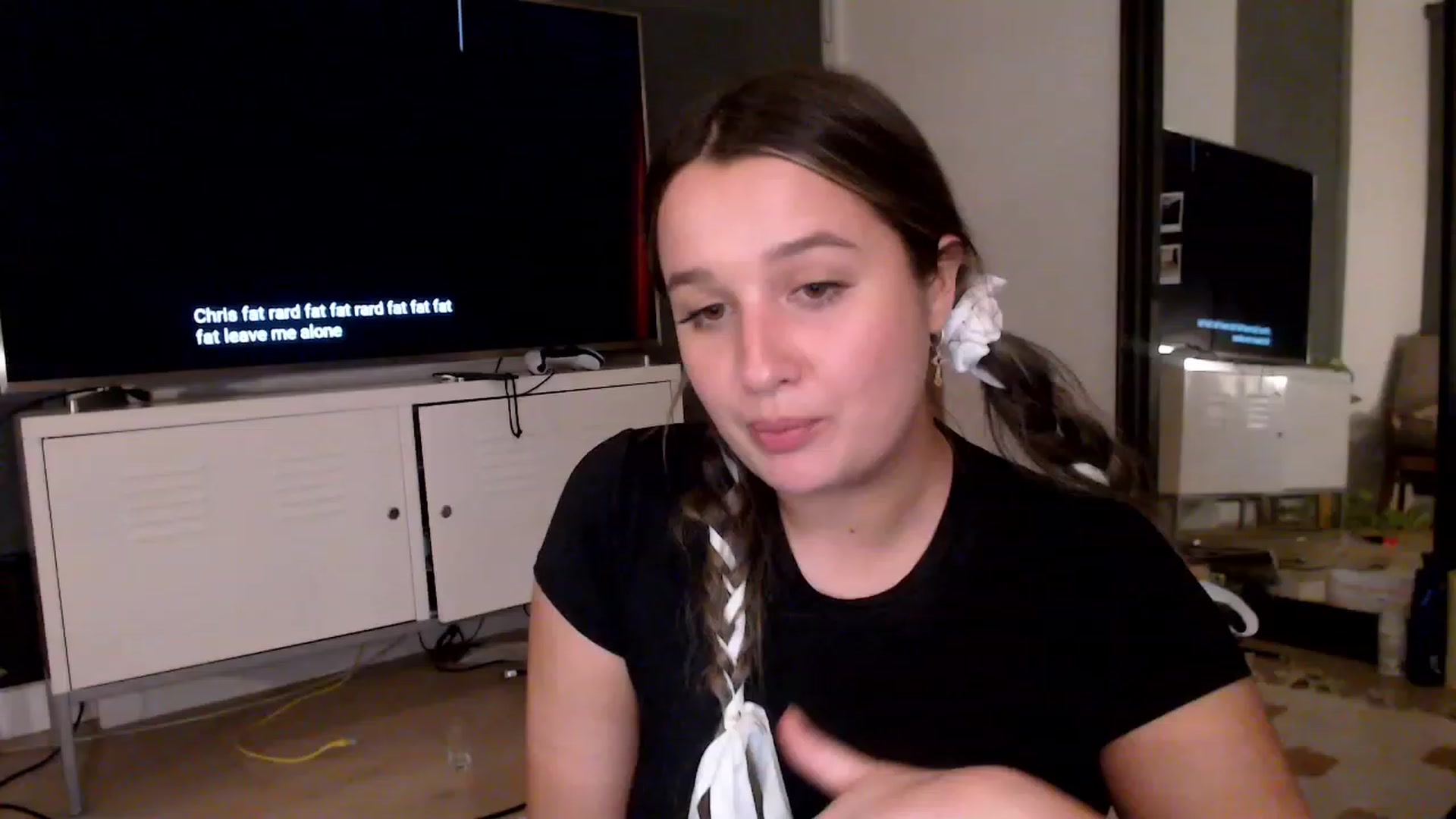 Gallery image thumbnail from StonksRoom's myfreecams stream on, 12/22/2023, 17:32 image 8 of 20