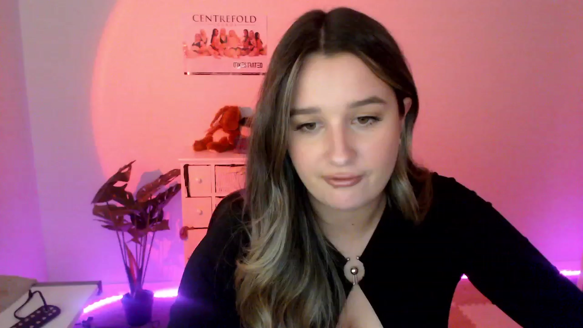 Gallery image thumbnail from StonksRoom's myfreecams stream on, 12/30/2023, 12:26 image 6 of 20