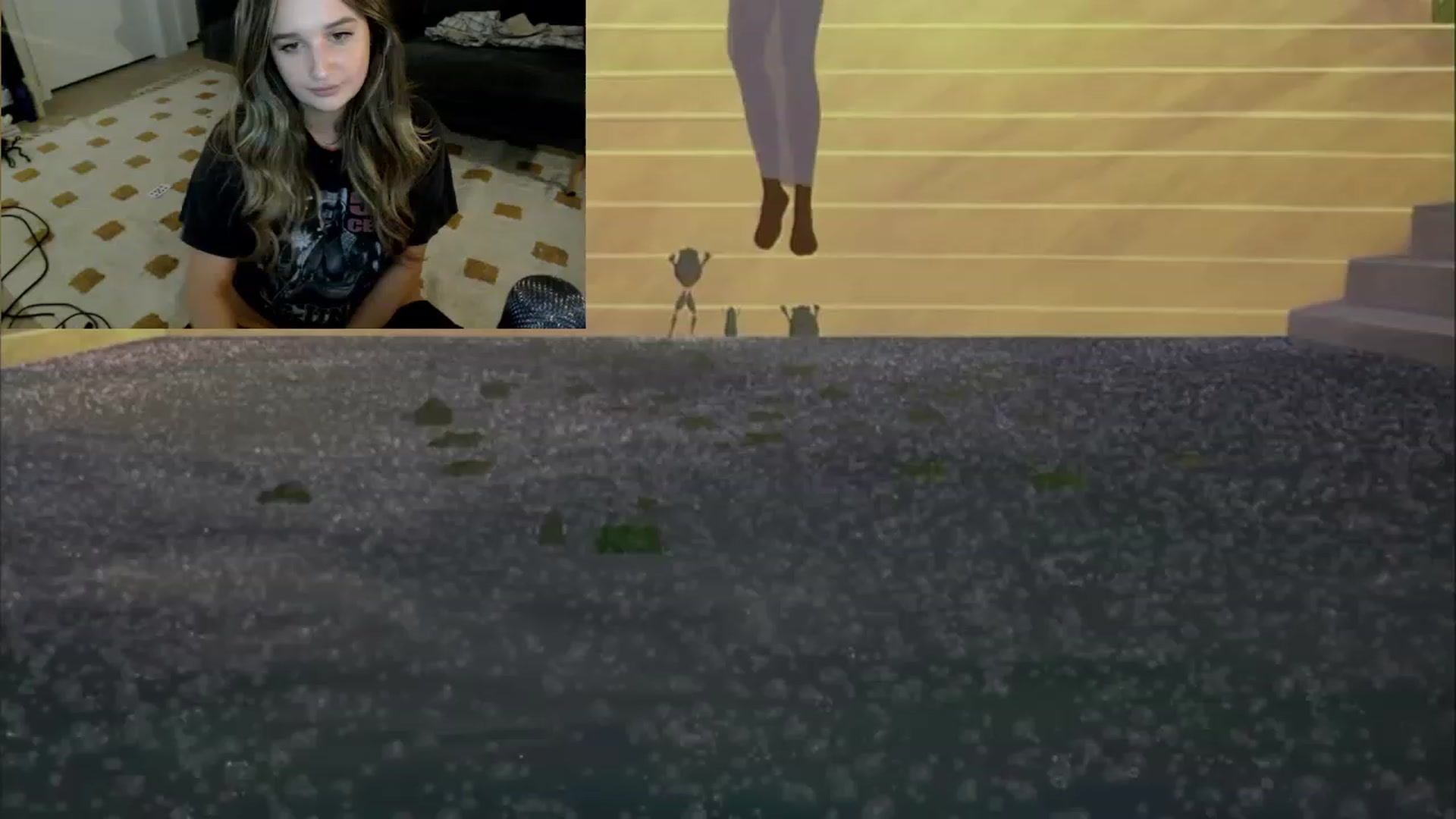 Gallery image thumbnail from StonksRoom's myfreecams stream on, 12/31/2023, 18:18 image 16 of 20