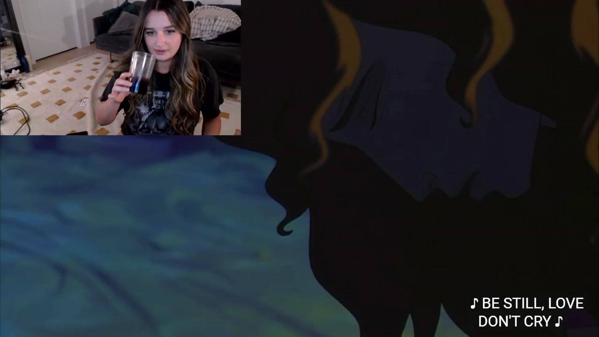 Gallery image thumbnail from StonksRoom's myfreecams stream on, 12/31/2023, 18:18 image 7 of 20