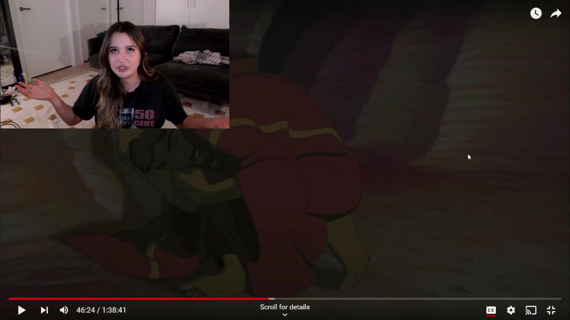 Gallery image thumbnail from StonksRoom's myfreecams stream on, 12/31/2023, 18:18 image 11 of 20
