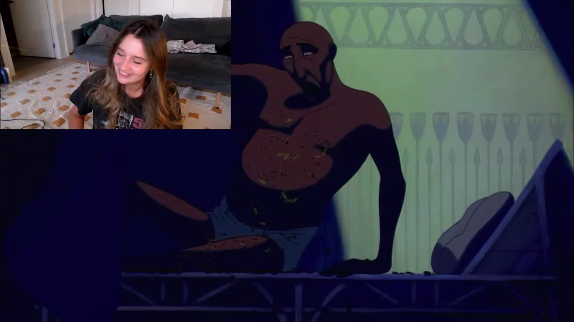 Gallery image thumbnail from StonksRoom's myfreecams stream on, 12/31/2023, 19:56 image 5 of 20