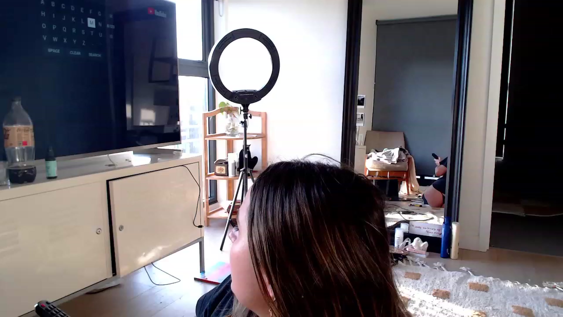 Gallery image thumbnail from StonksRoom's myfreecams stream on, 12/31/2023, 19:56 image 18 of 20
