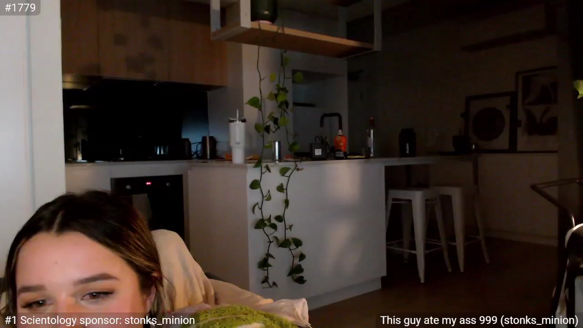 Gallery image thumbnail from StonksRoom's myfreecams stream on, 01/07/2024, 12:11 image 10 of 20