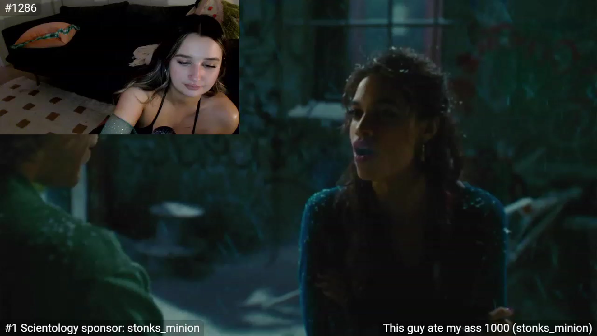 Gallery image thumbnail from StonksRoom's myfreecams stream on, 01/07/2024, 16:35 image 14 of 20