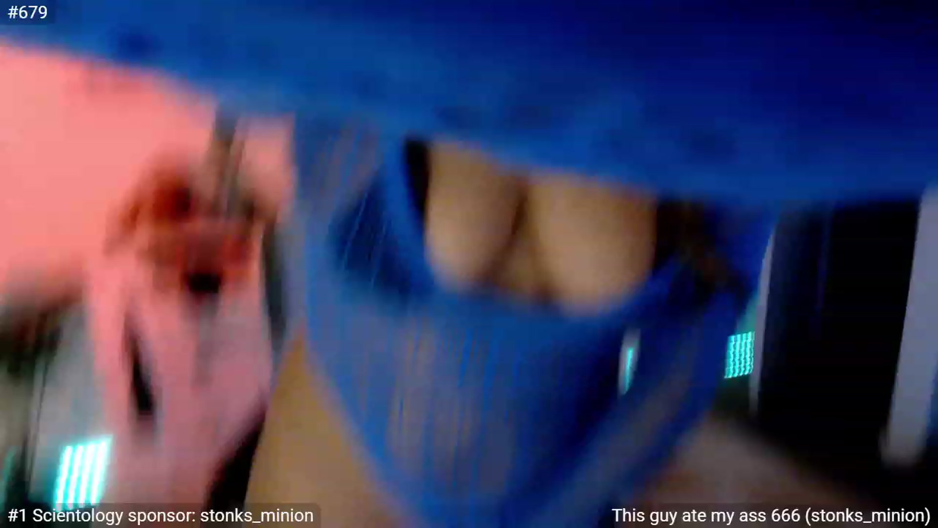 Gallery image thumbnail from StonksRoom's myfreecams stream on, 01/12/2024, 10:21 image 15 of 20