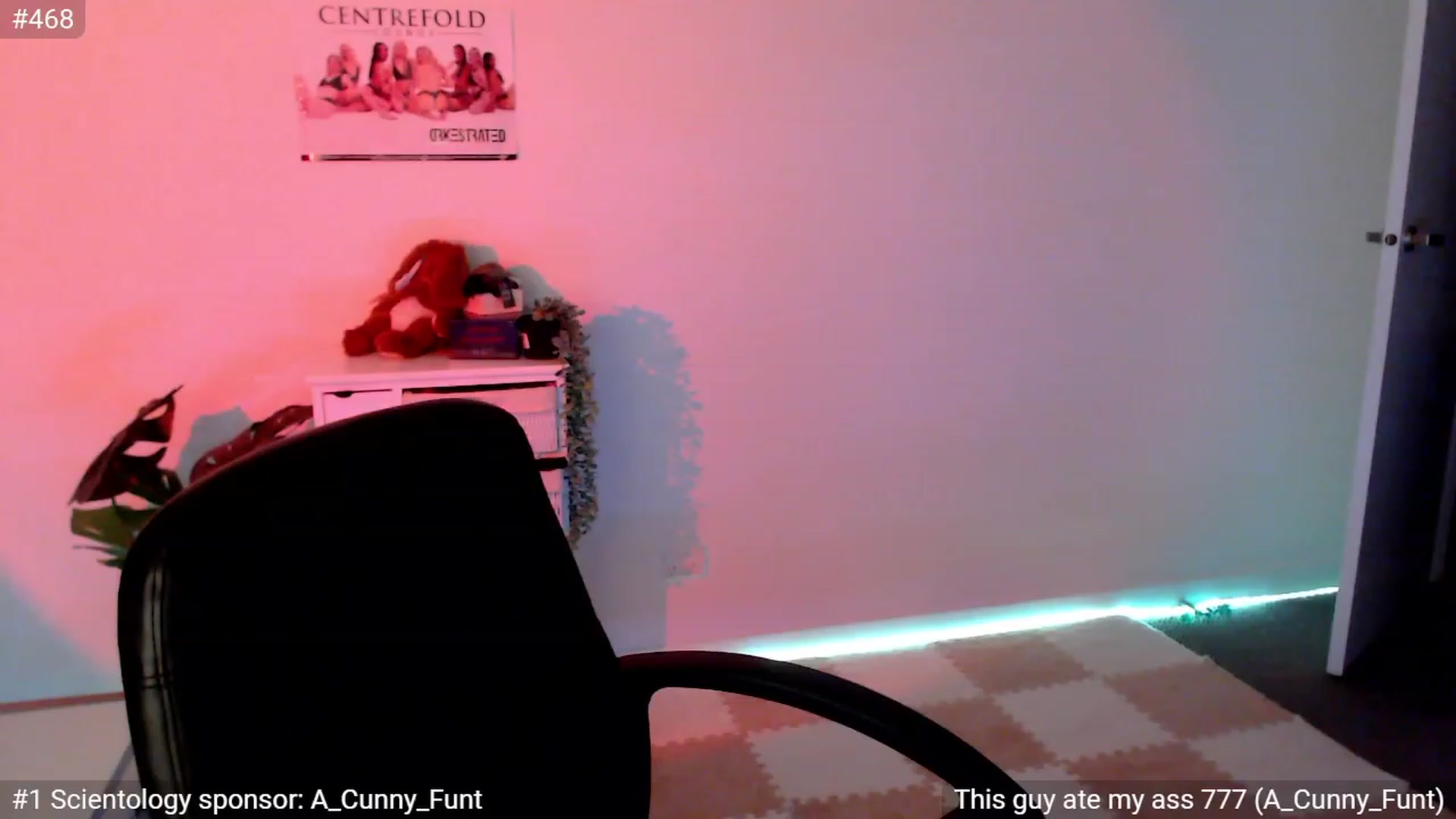 Gallery image thumbnail from StonksRoom's myfreecams stream on, 01/13/2024, 12:25 image 17 of 20