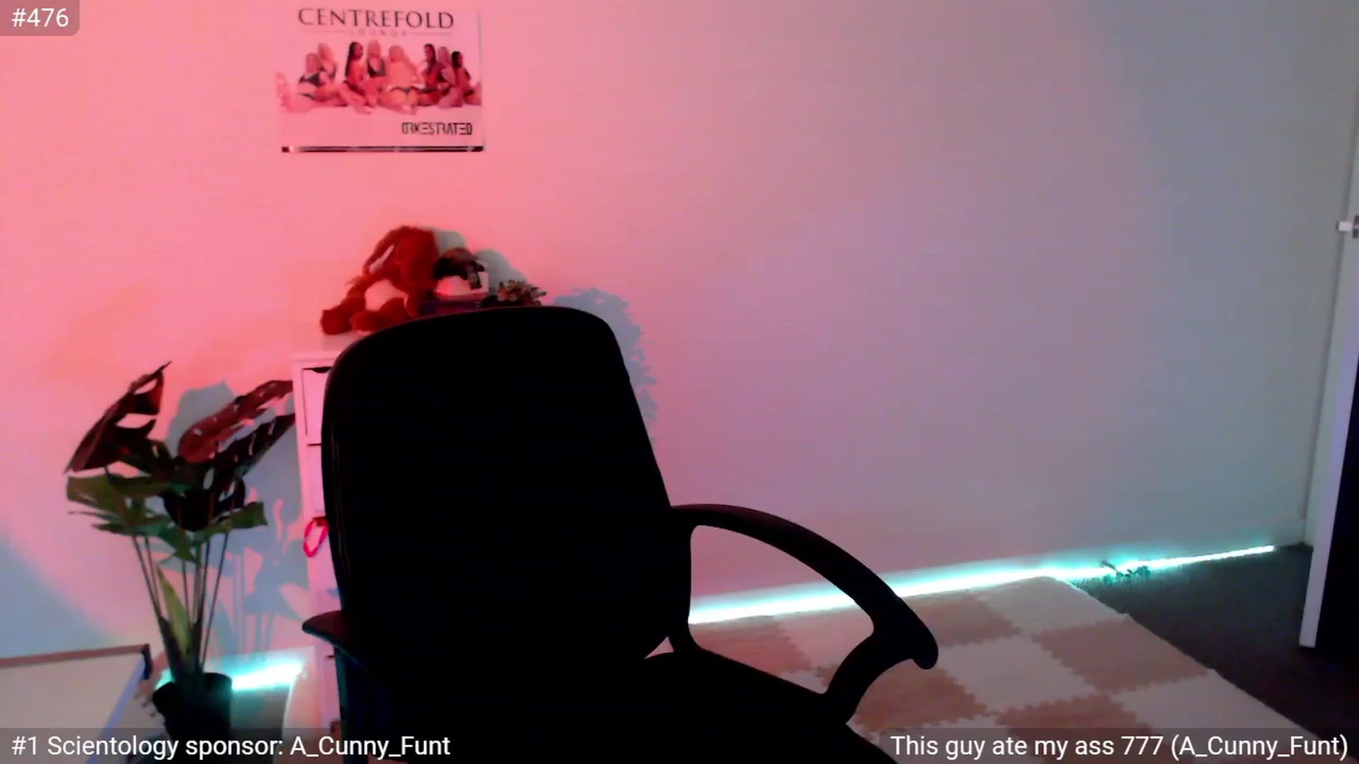 Gallery image thumbnail from StonksRoom's myfreecams stream on, 01/13/2024, 12:25 image 12 of 20