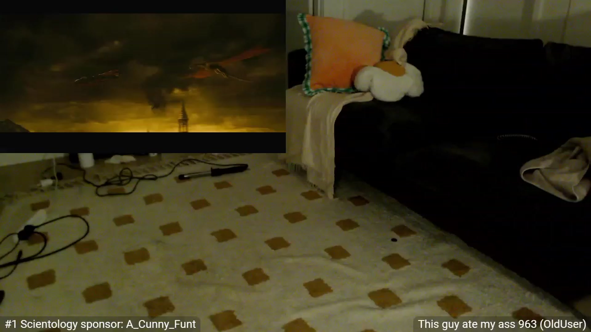 Gallery image thumbnail from StonksRoom's myfreecams stream on, 01/13/2024, 14:24 image 15 of 20