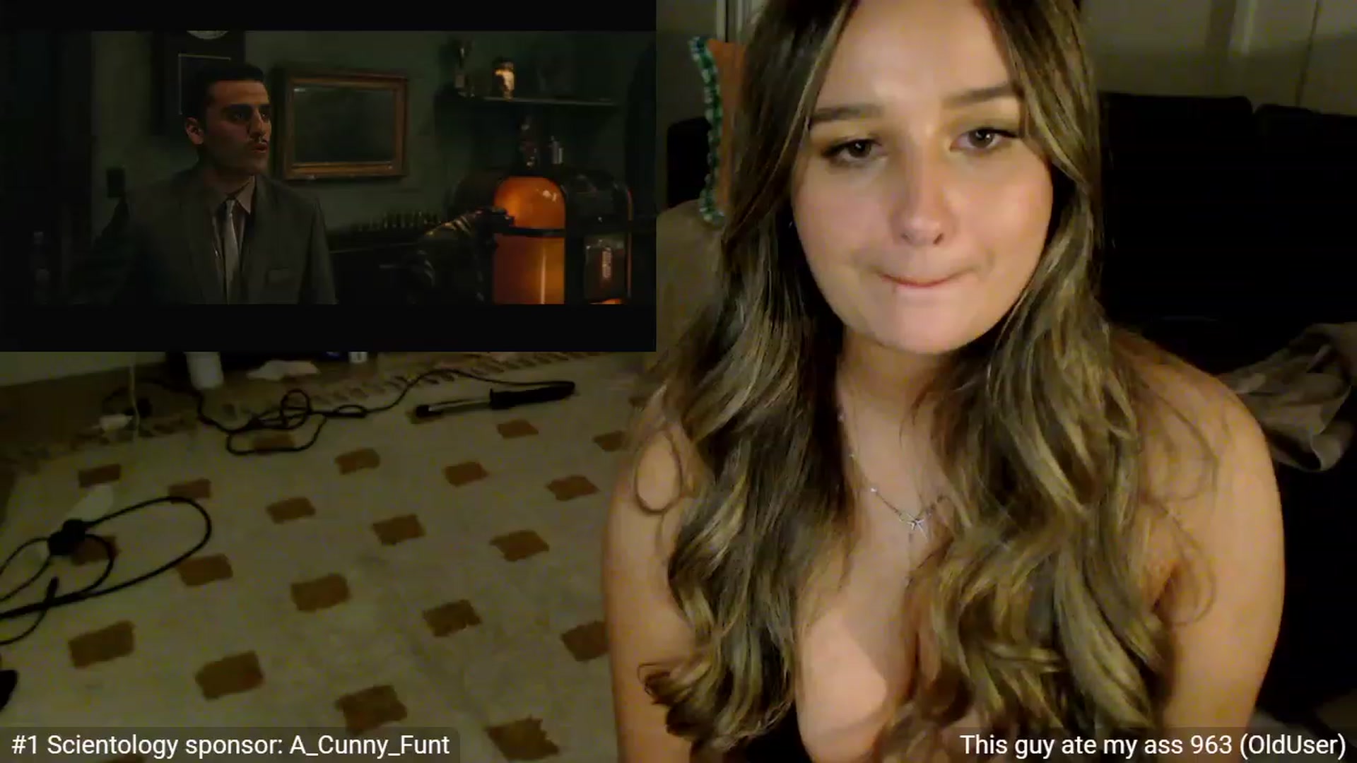 Gallery image thumbnail from StonksRoom's myfreecams stream on, 01/13/2024, 14:24 image 13 of 20