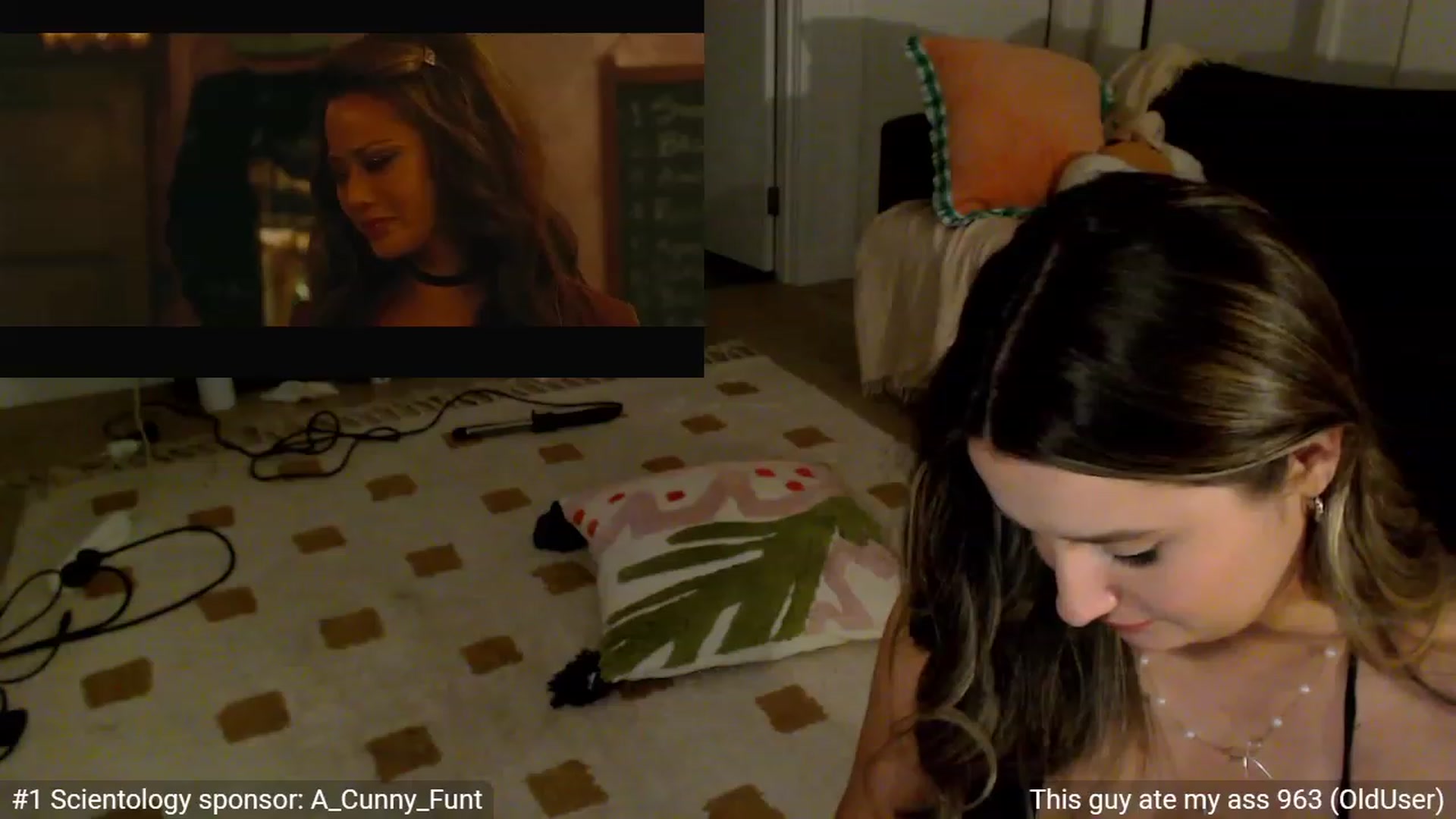 Gallery image thumbnail from StonksRoom's myfreecams stream on, 01/13/2024, 14:24 image 20 of 20