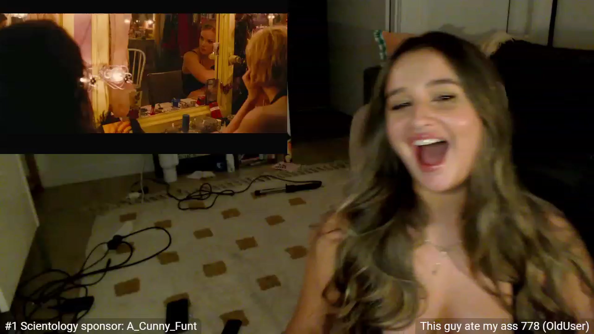 Gallery image thumbnail from StonksRoom's myfreecams stream on, 01/13/2024, 14:24 image 9 of 20