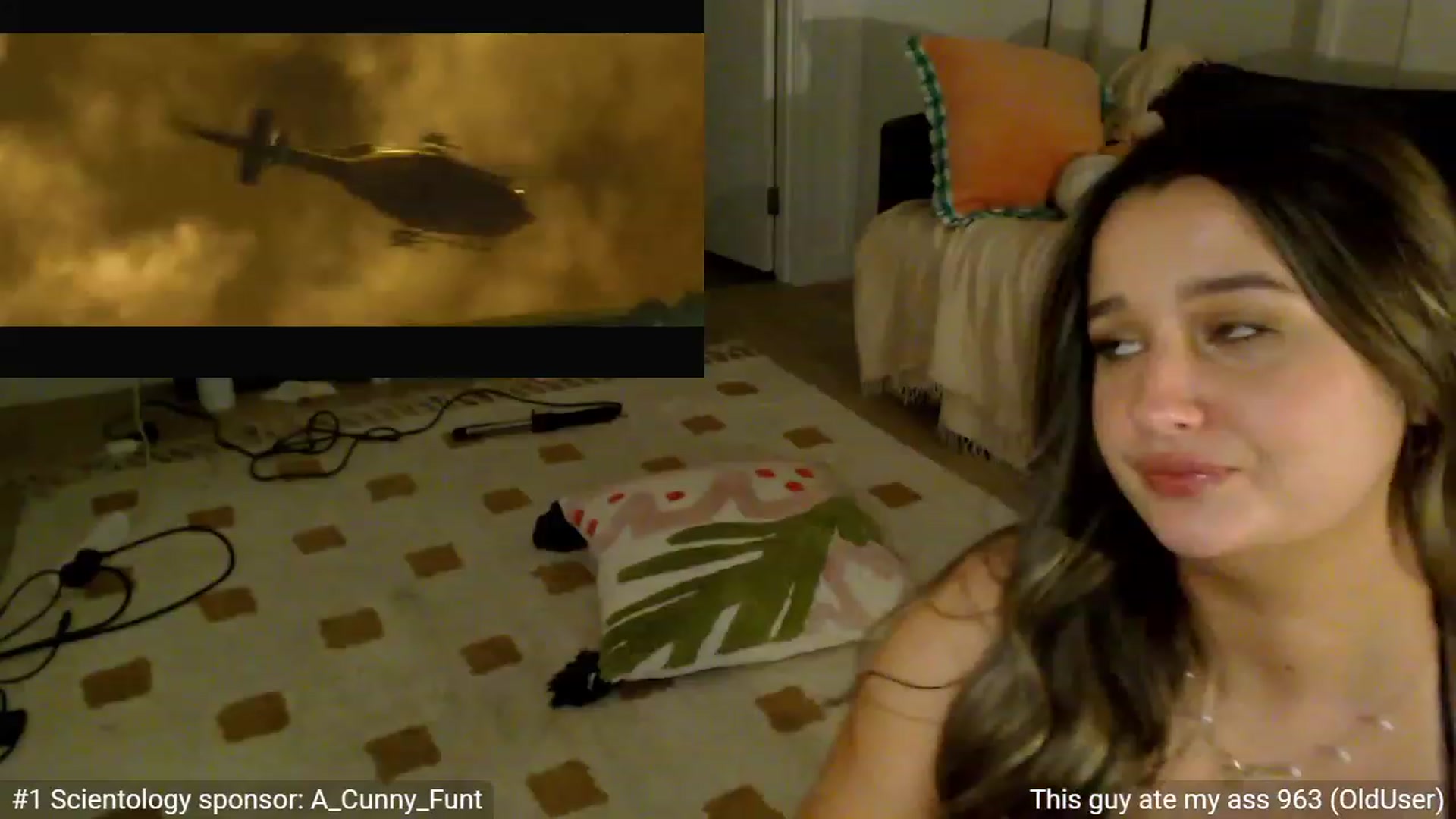 Gallery image thumbnail from StonksRoom's myfreecams stream on, 01/13/2024, 14:24 image 19 of 20