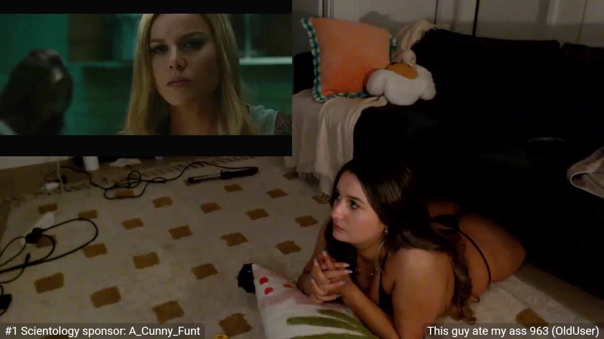 Gallery image thumbnail from StonksRoom's myfreecams stream on, 01/13/2024, 14:24 image 17 of 20