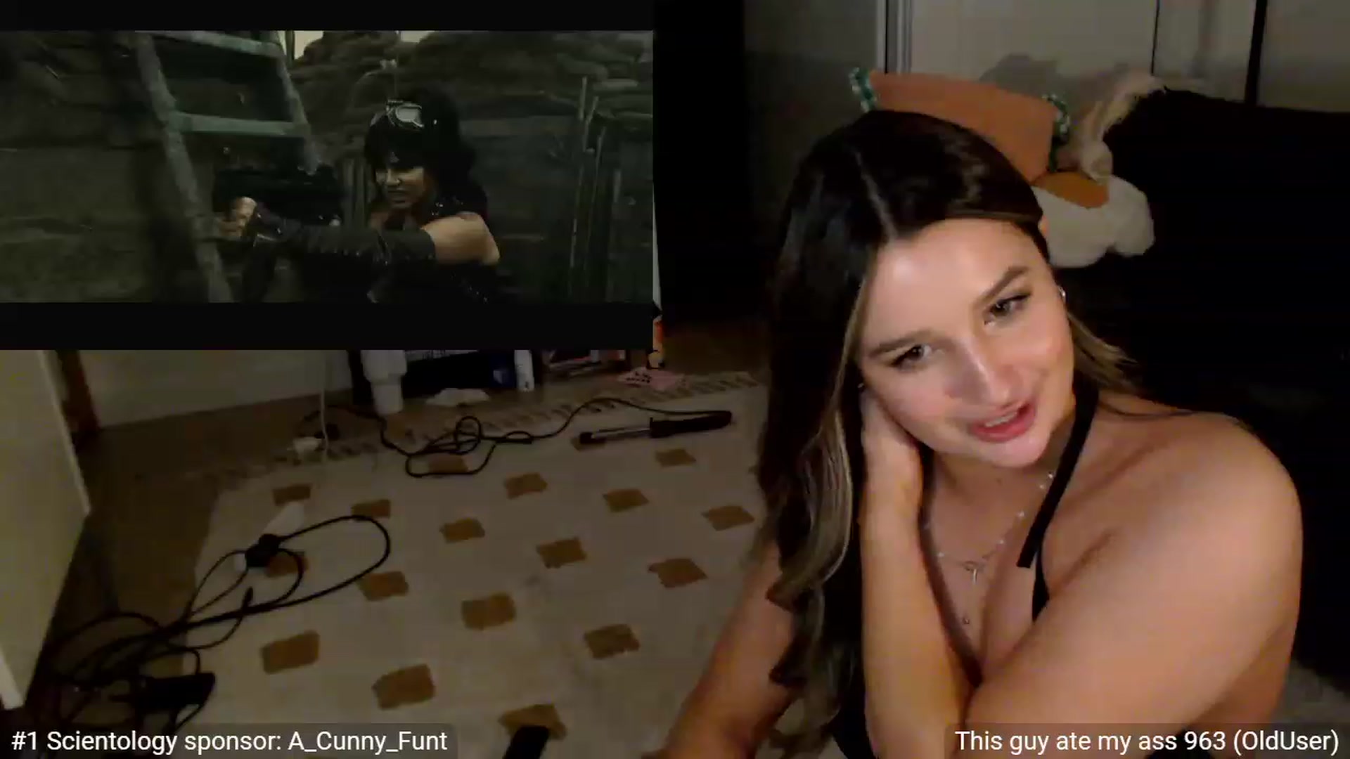 Gallery image thumbnail from StonksRoom's myfreecams stream on, 01/13/2024, 14:24 image 11 of 20