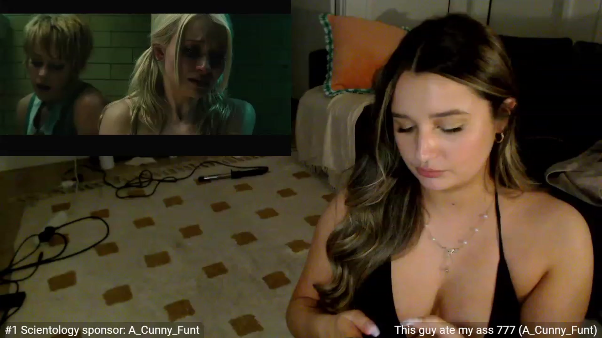 Gallery image thumbnail from StonksRoom's myfreecams stream on, 01/13/2024, 14:24 image 6 of 20