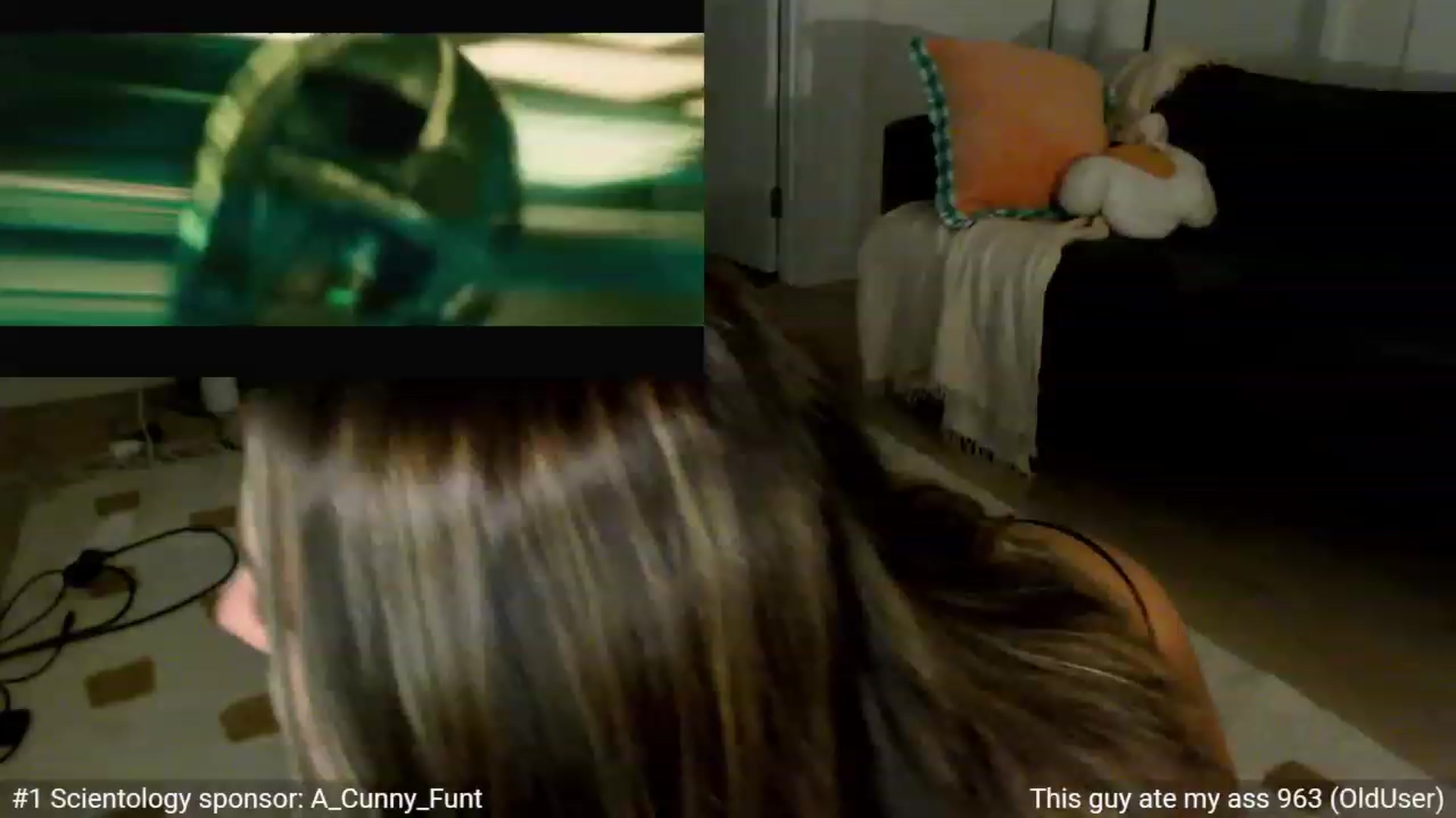 Gallery image thumbnail from StonksRoom's myfreecams stream on, 01/13/2024, 14:24 image 18 of 20