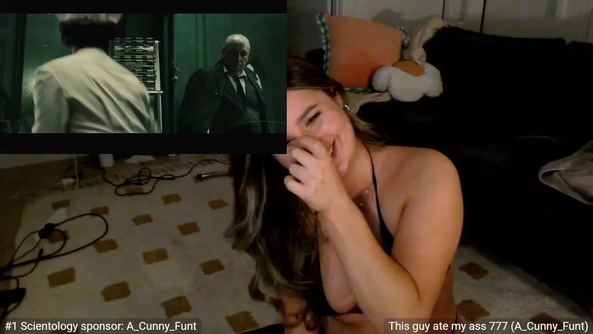 Gallery image thumbnail from StonksRoom's myfreecams stream on, 01/13/2024, 14:24 image 3 of 20
