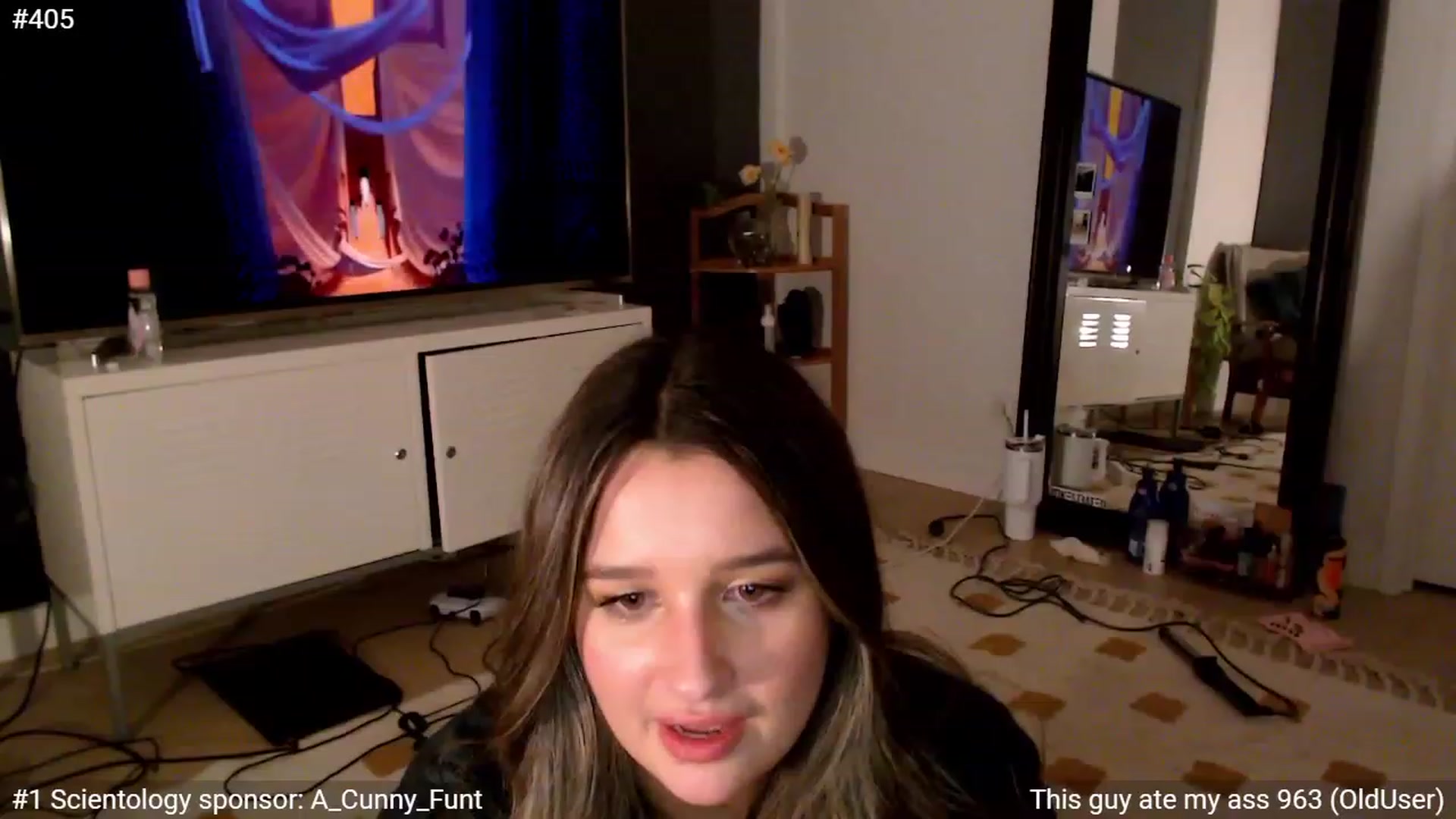 Gallery image thumbnail from StonksRoom's myfreecams stream on, 01/13/2024, 16:38 image 19 of 20