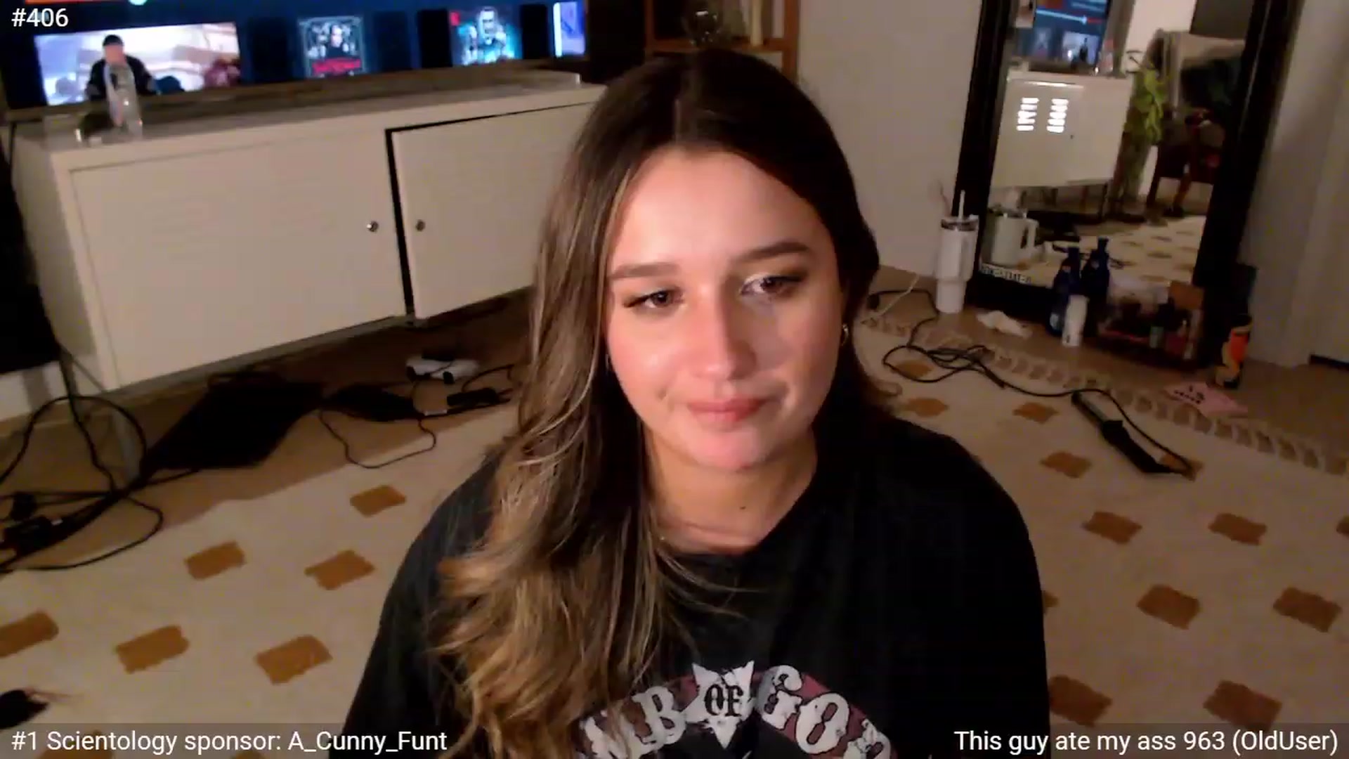 Gallery image thumbnail from StonksRoom's myfreecams stream on, 01/13/2024, 16:38 image 18 of 20