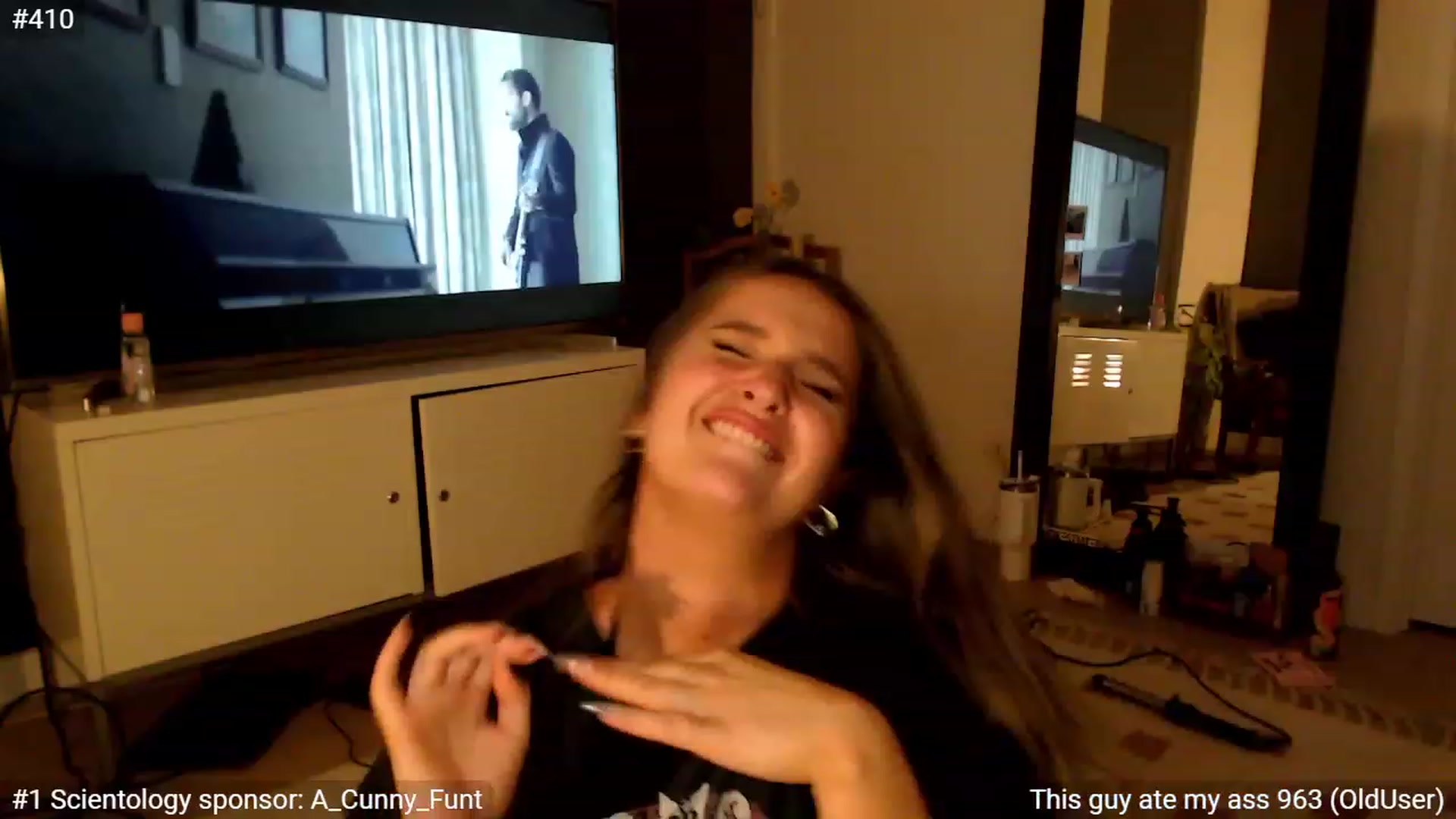 Gallery image thumbnail from StonksRoom's myfreecams stream on, 01/13/2024, 16:38 image 12 of 20