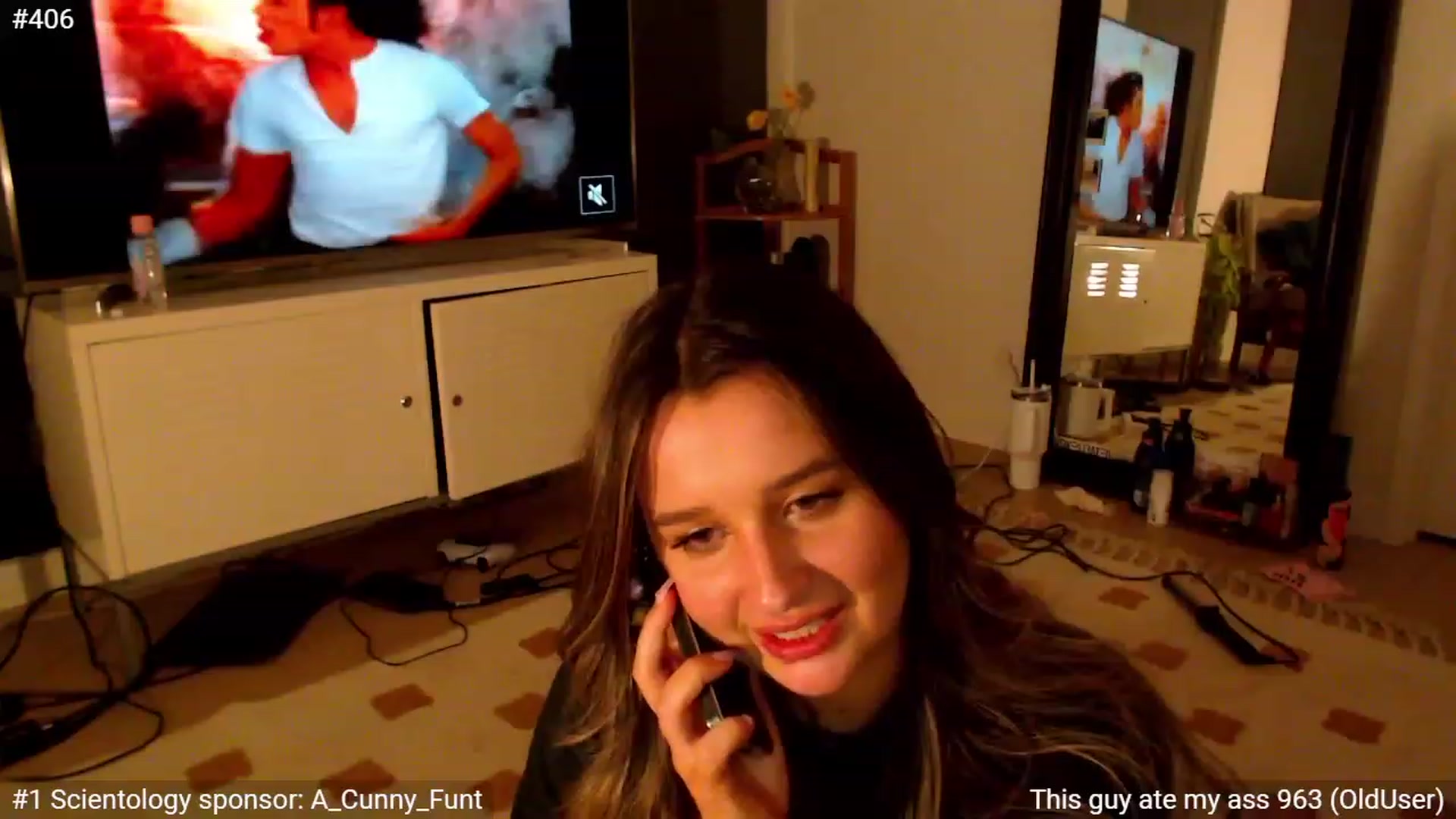 Gallery image thumbnail from StonksRoom's myfreecams stream on, 01/13/2024, 16:38 image 16 of 20