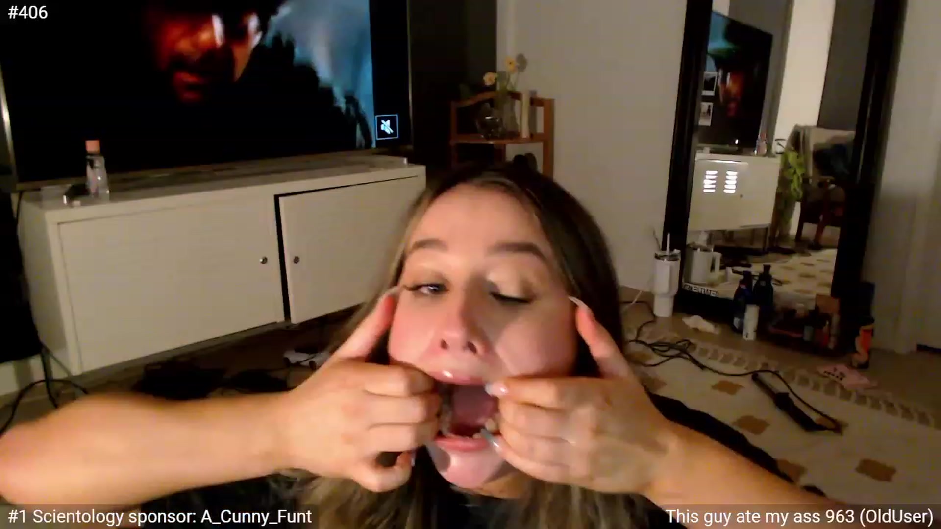 Gallery image thumbnail from StonksRoom's myfreecams stream on, 01/13/2024, 16:38 image 17 of 20