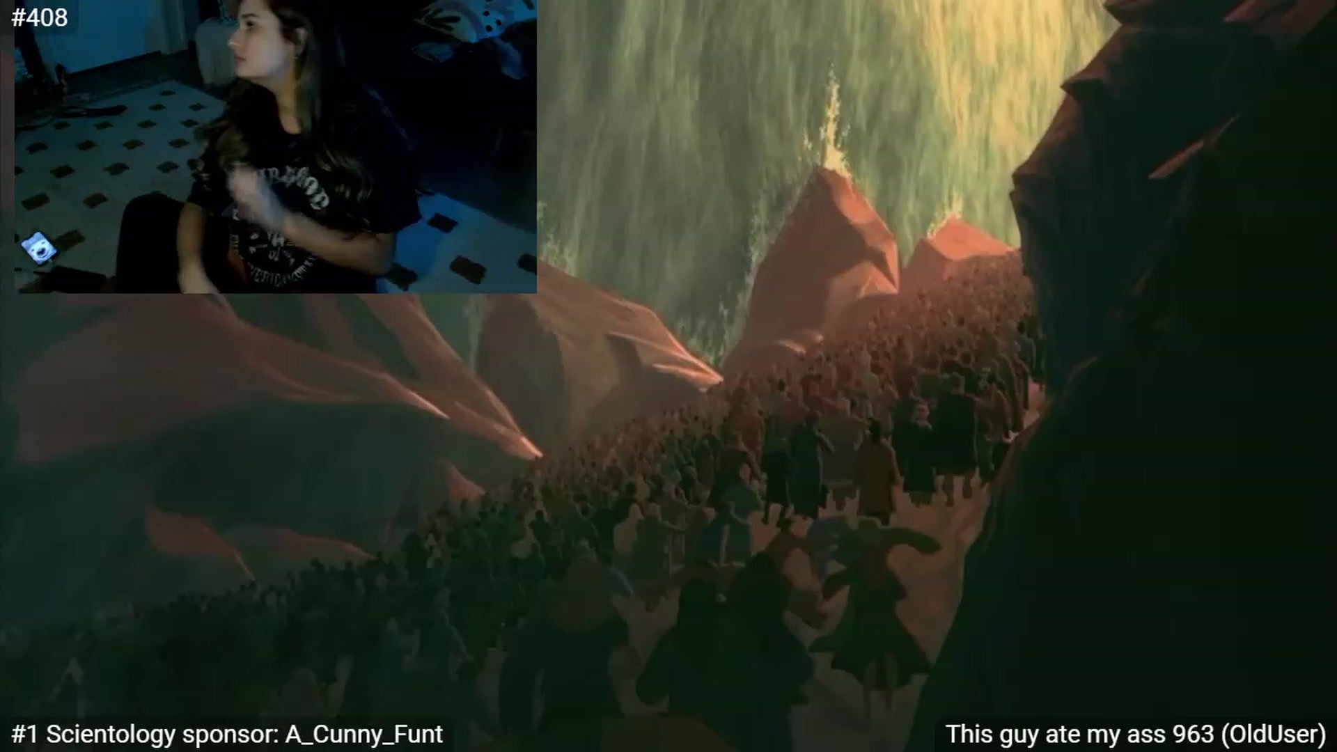 Gallery image thumbnail from StonksRoom's myfreecams stream on, 01/13/2024, 19:08 image 8 of 20