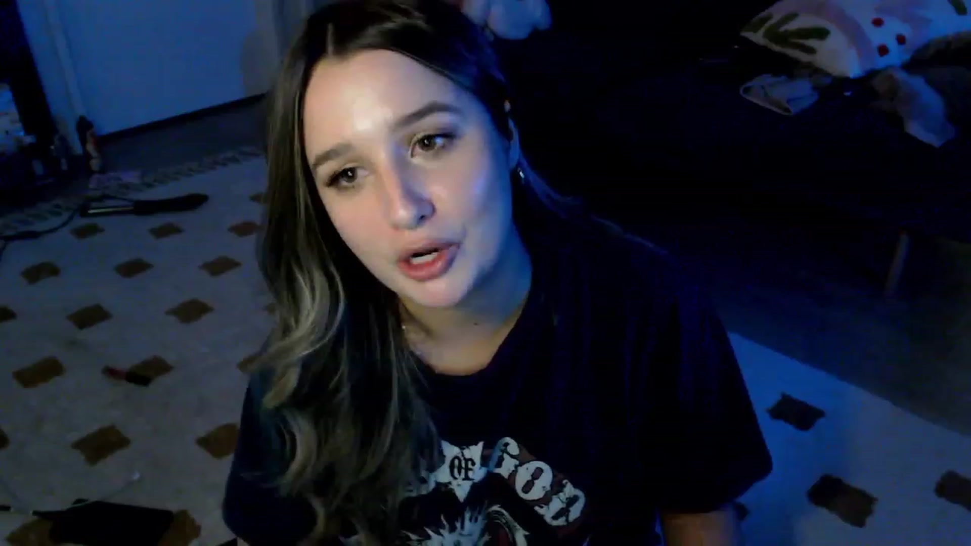 Gallery image thumbnail from StonksRoom's myfreecams stream on, 01/13/2024, 19:08 image 16 of 20