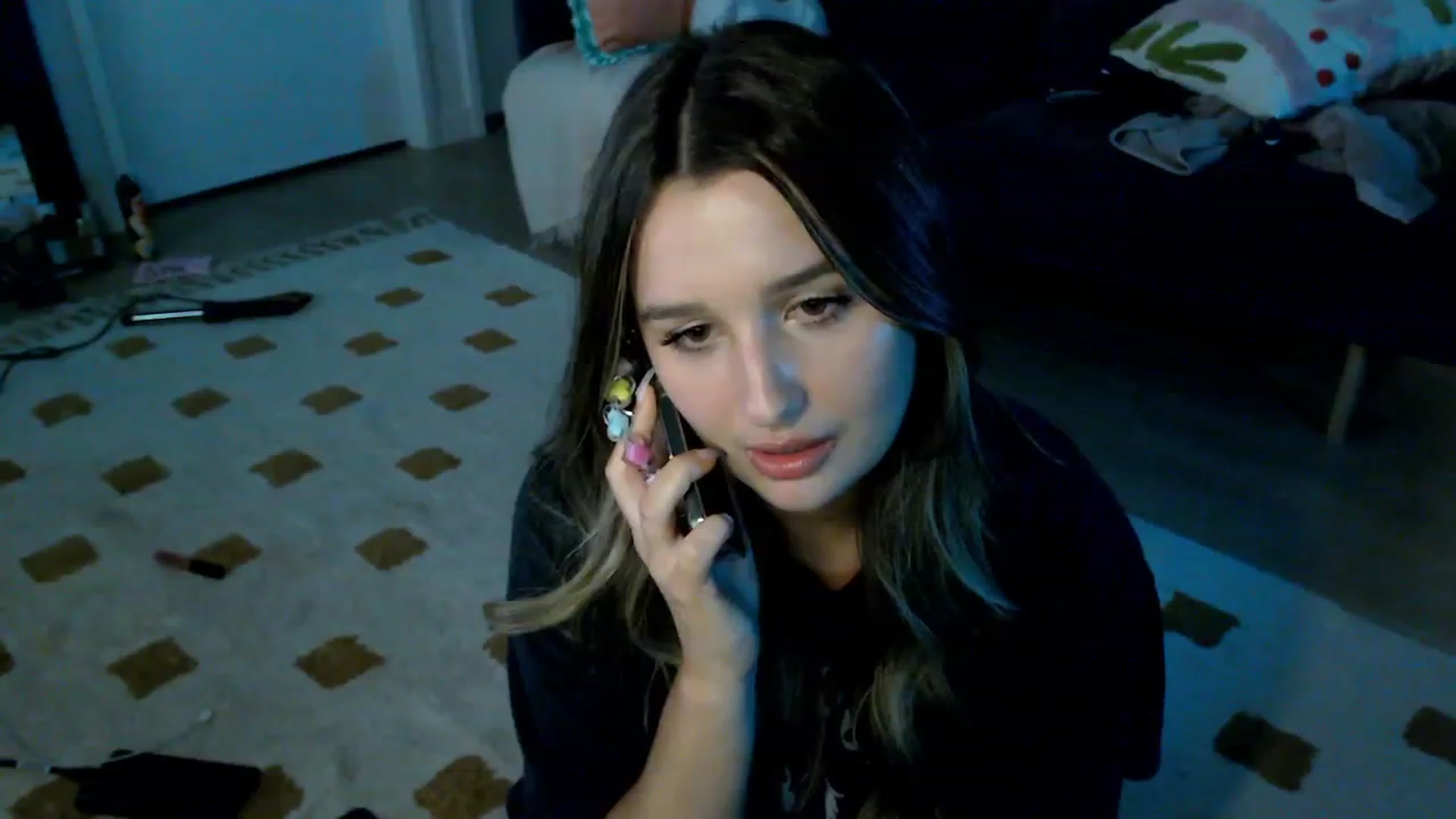 Gallery image thumbnail from StonksRoom's myfreecams stream on, 01/13/2024, 19:08 image 12 of 20