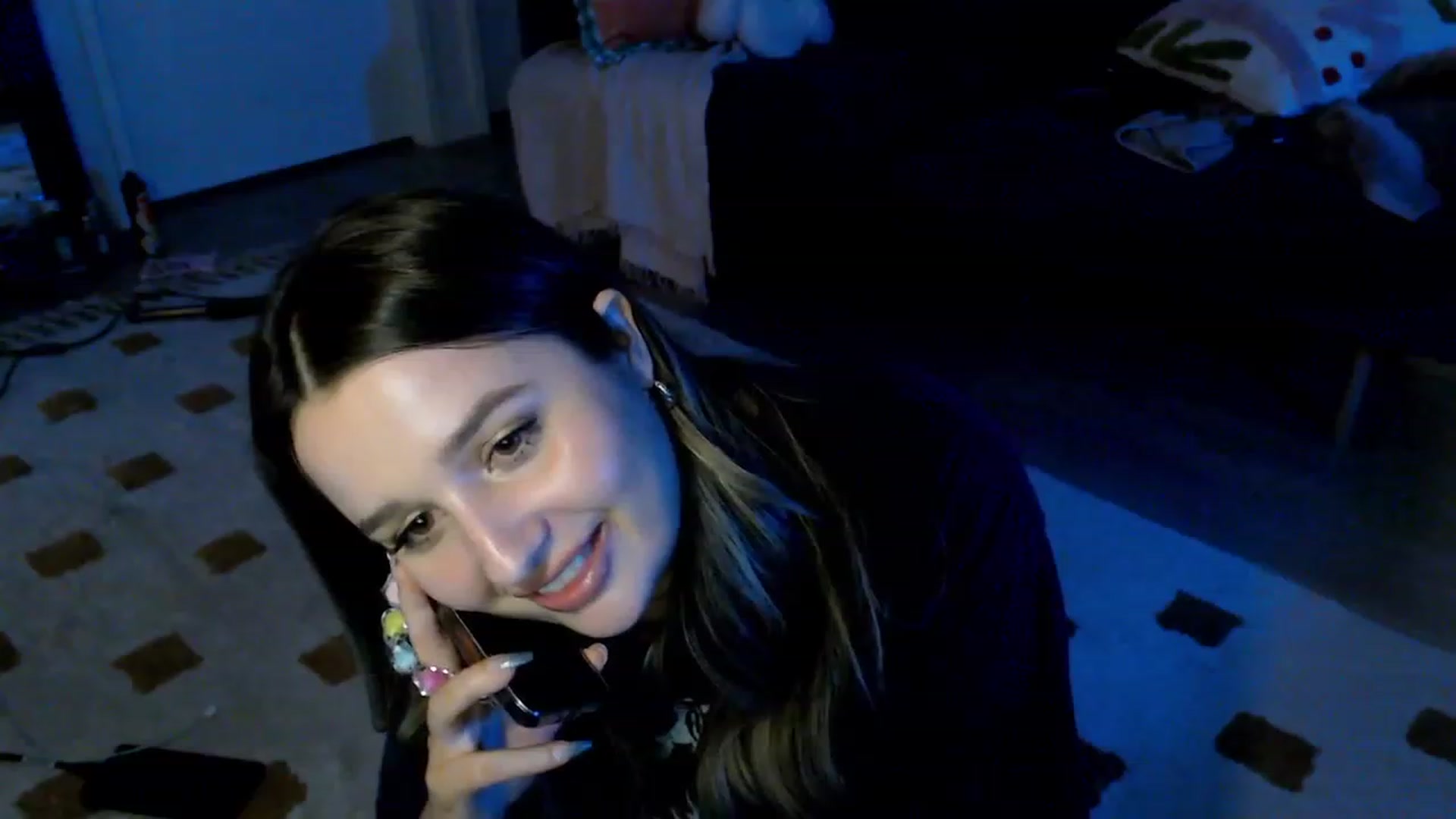 Gallery image thumbnail from StonksRoom's myfreecams stream on, 01/13/2024, 19:08 image 19 of 20