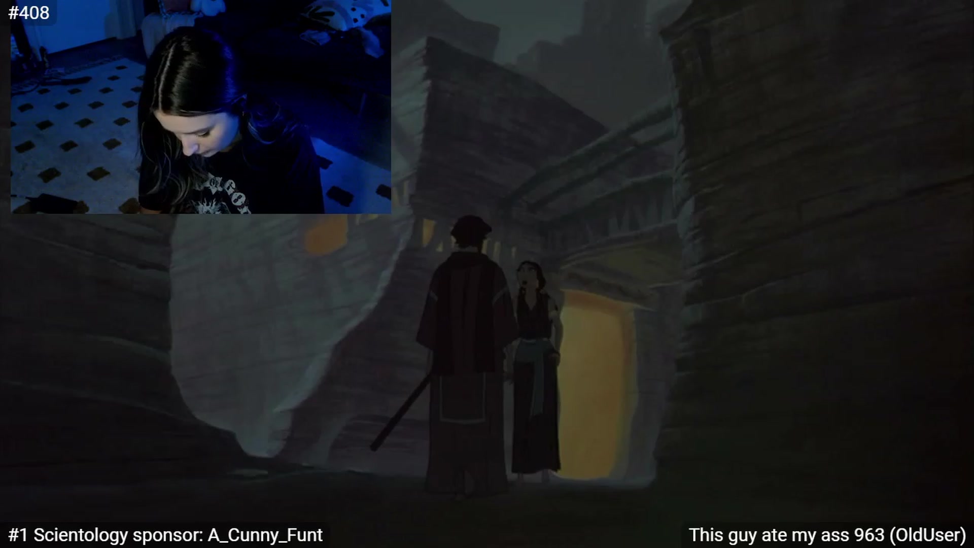 Gallery image thumbnail from StonksRoom's myfreecams stream on, 01/13/2024, 19:08 image 5 of 20