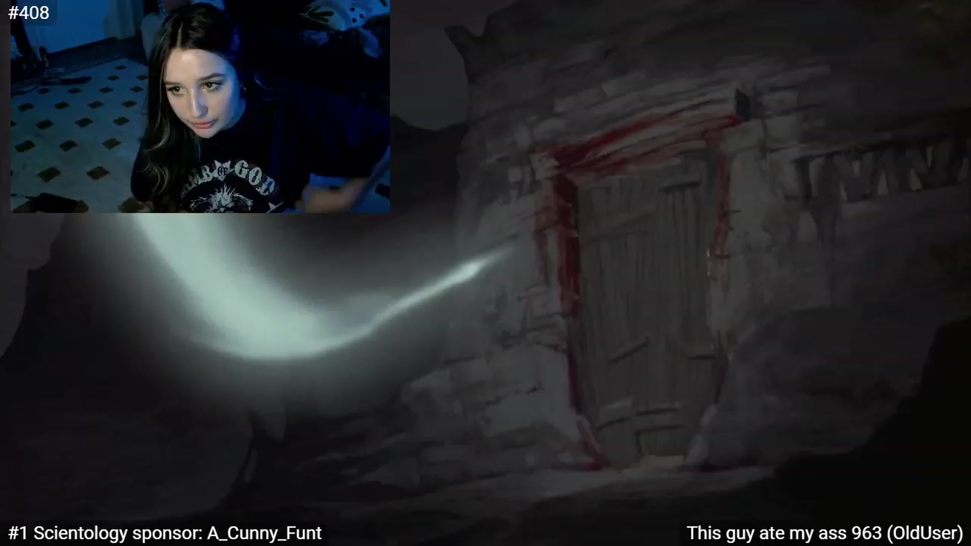 Gallery image thumbnail from StonksRoom's myfreecams stream on, 01/13/2024, 19:08 image 4 of 20