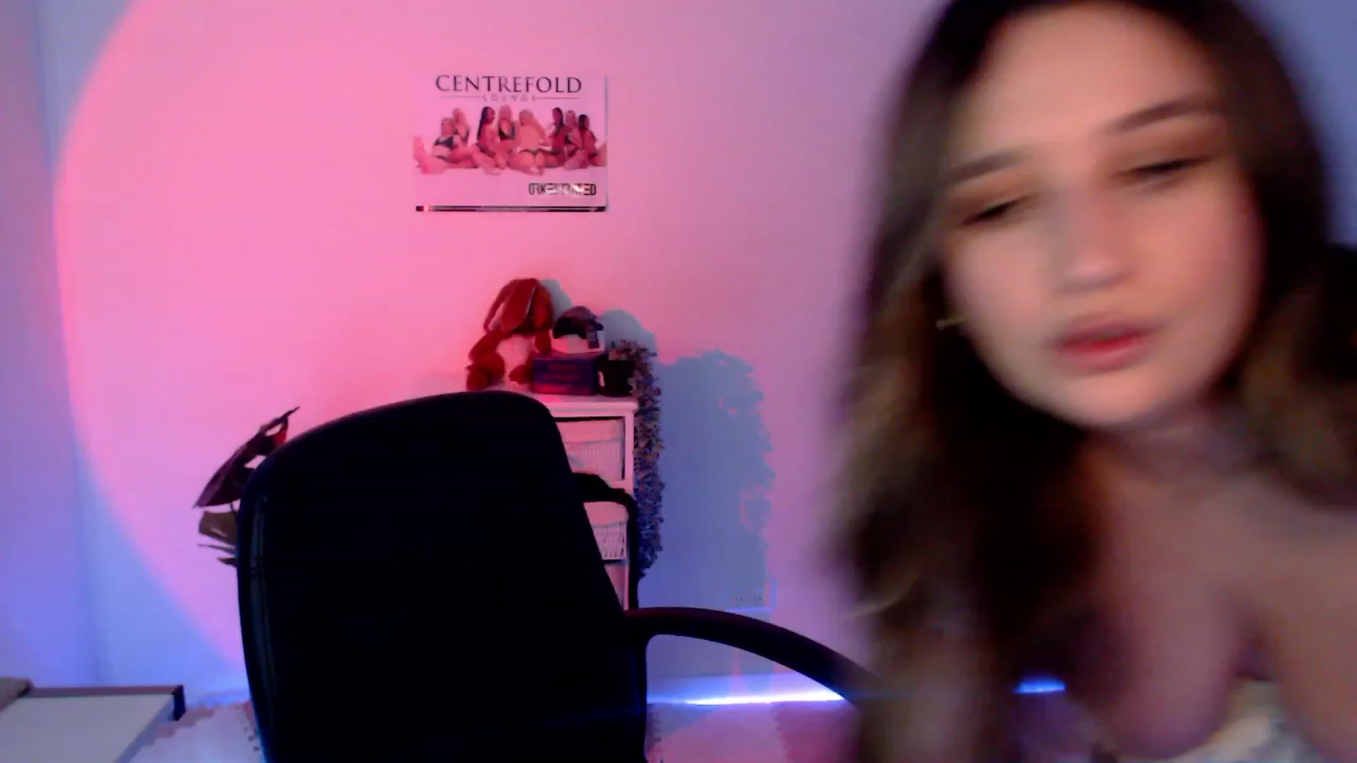 Gallery image thumbnail from StonksRoom's myfreecams stream on, 01/26/2024, 07:31 image 5 of 20