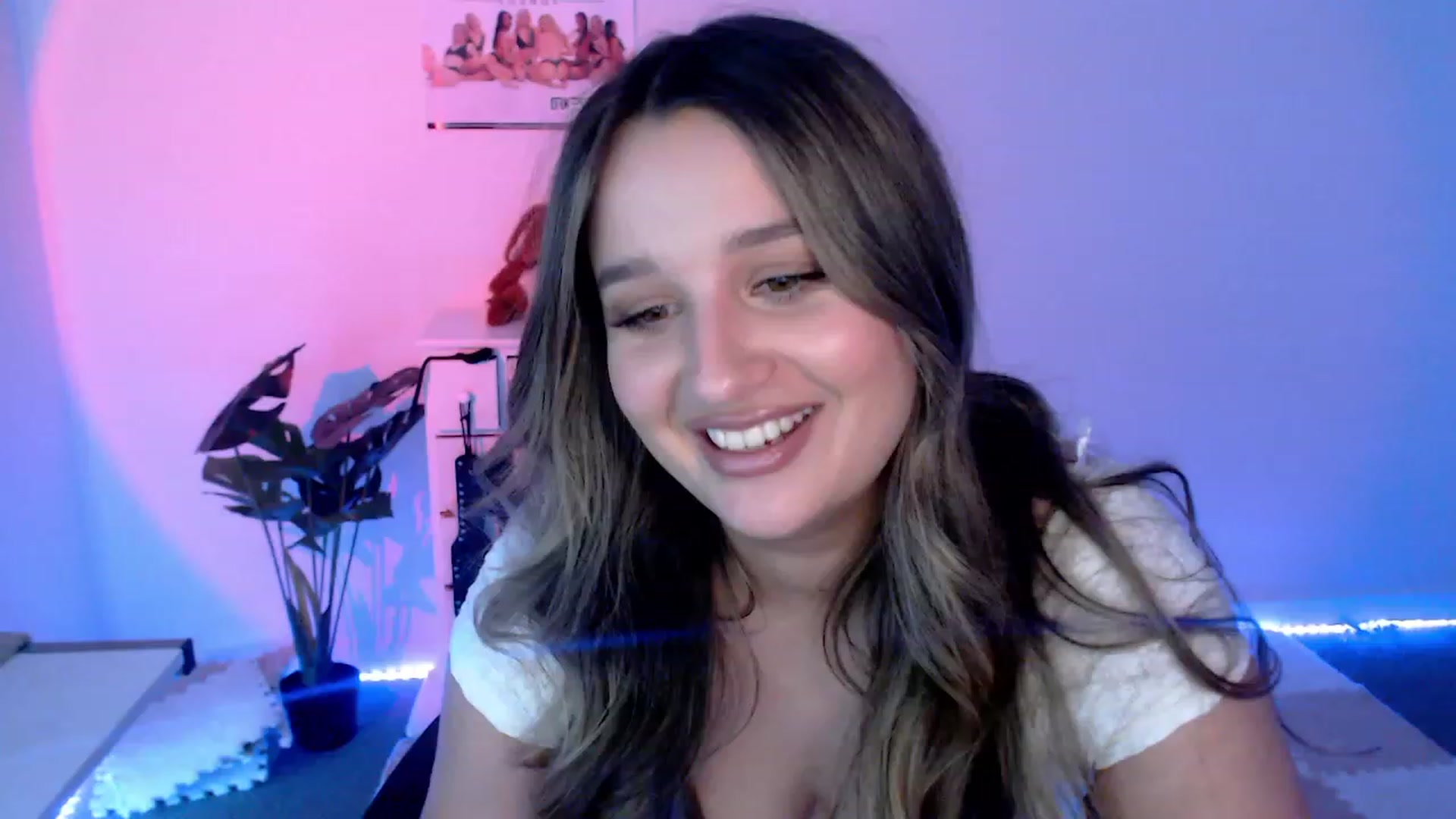 Gallery image thumbnail from StonksRoom's myfreecams stream on, 01/26/2024, 10:04 image 5 of 20